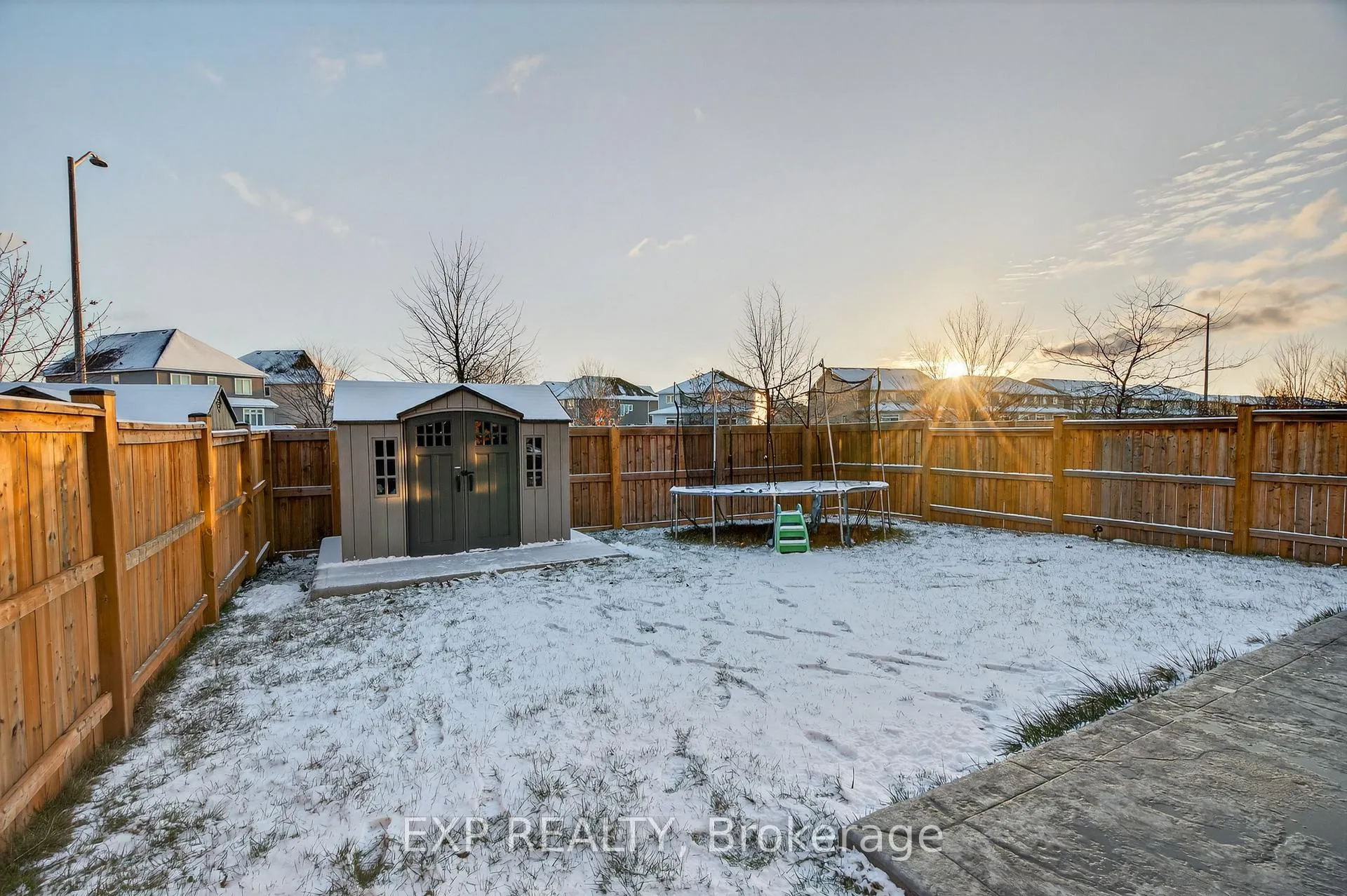 Photo 41 of 1375 Monarch Drive, Kingston, City Northwest — HOMEH