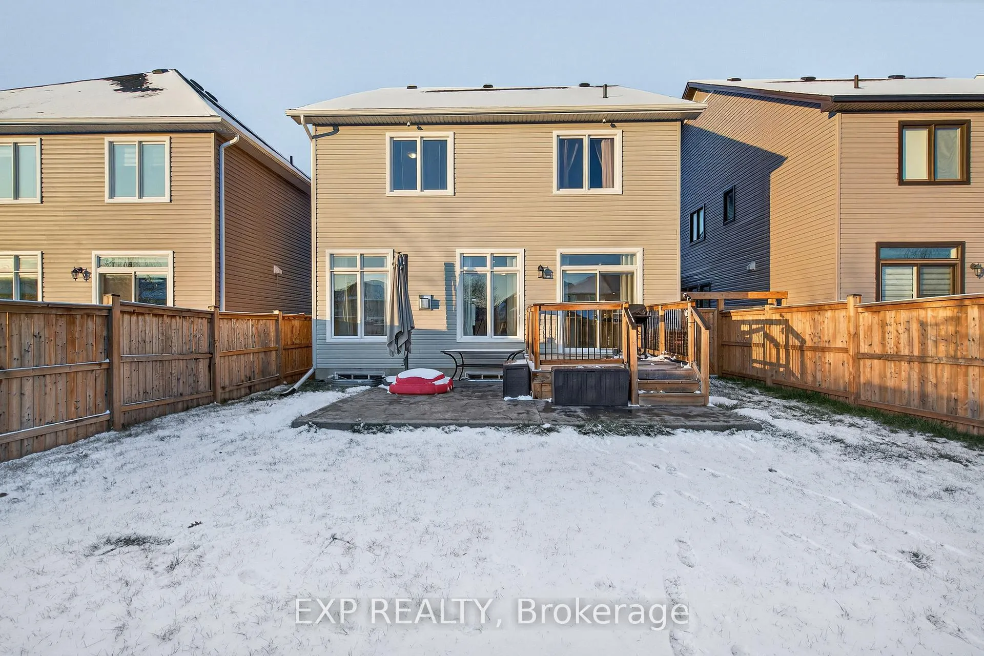 Photo 42 of 1375 Monarch Drive, Kingston, City Northwest — HOMEH