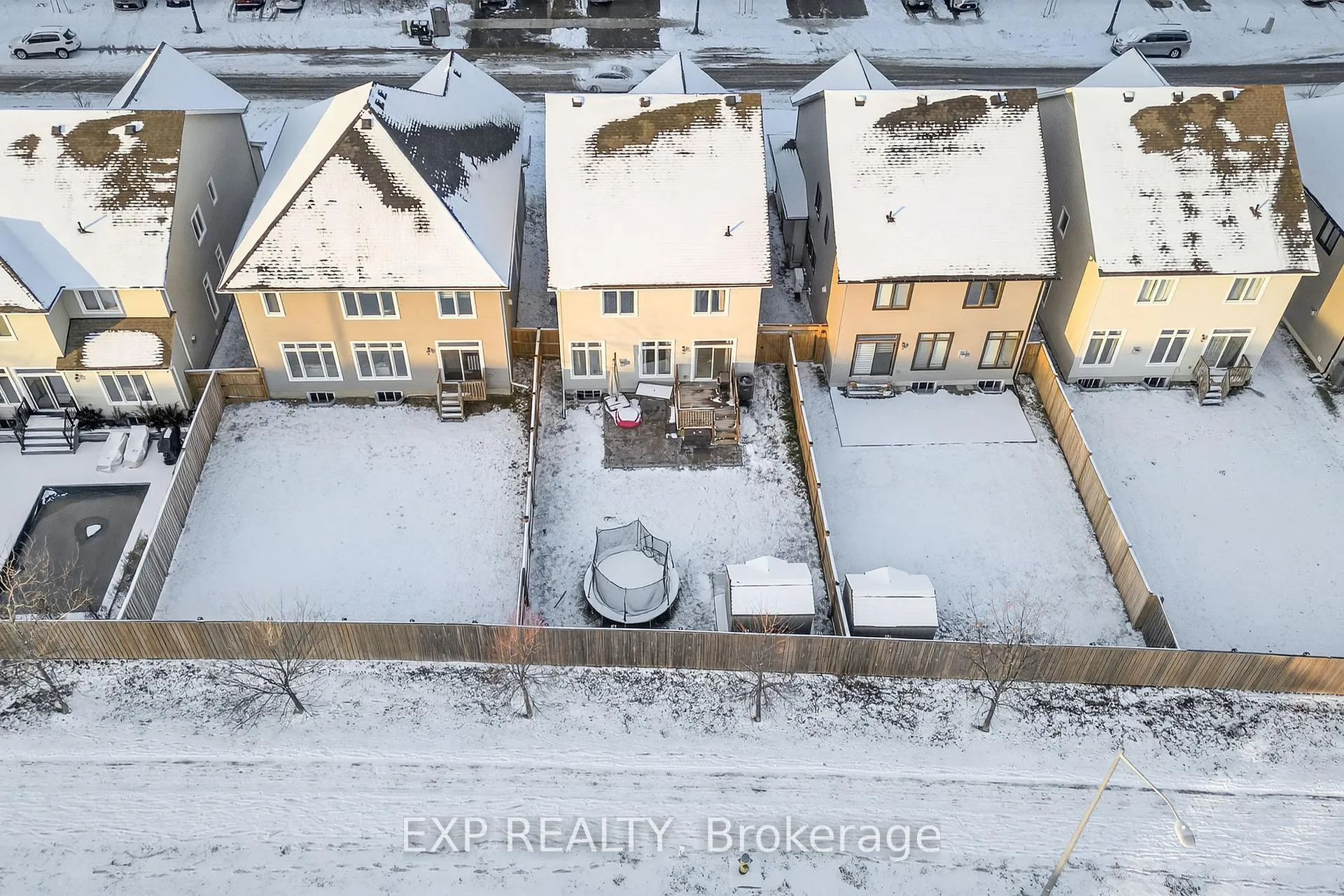 Photo 43 of 1375 Monarch Drive, Kingston, City Northwest — HOMEH