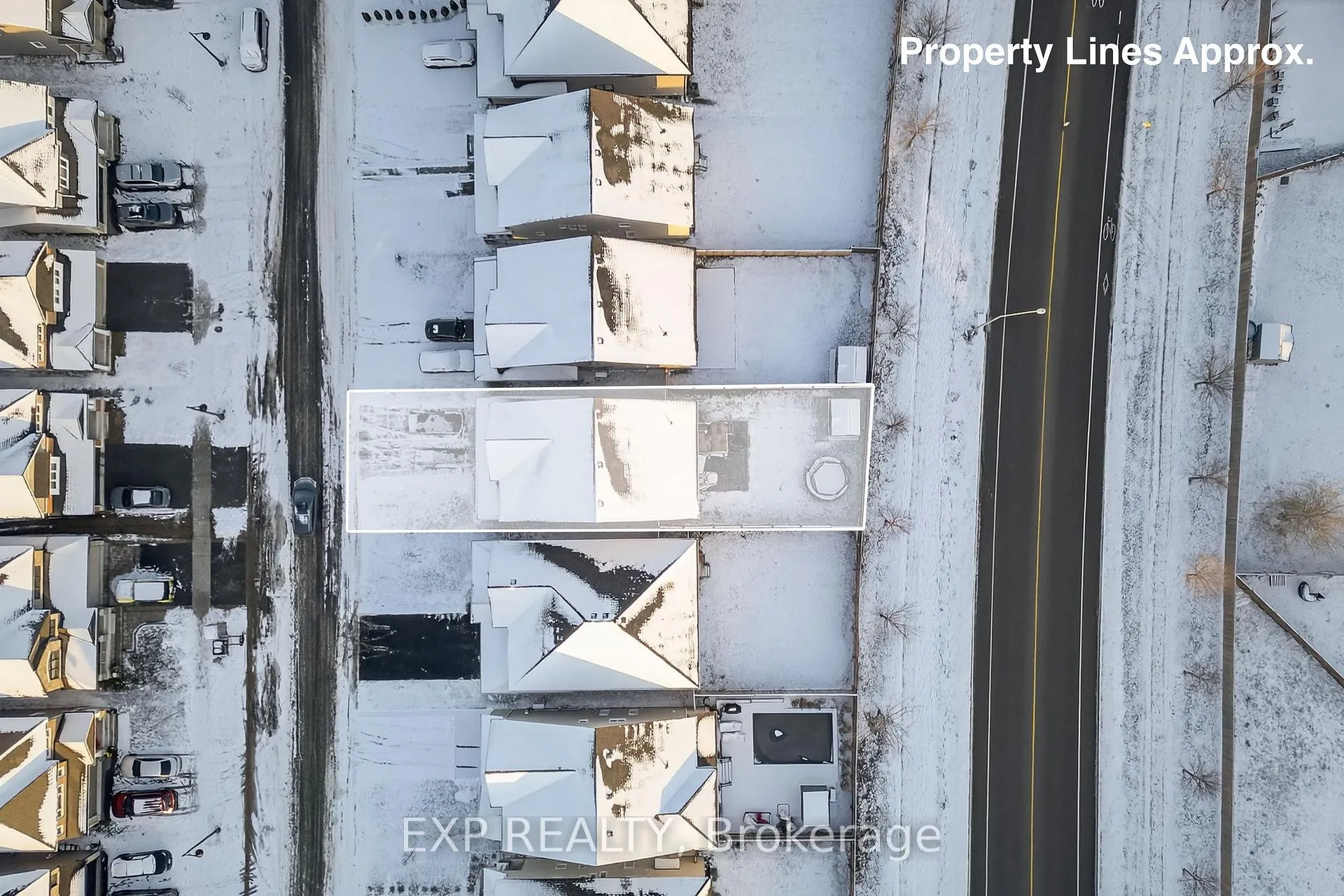 Photo 44 of 1375 Monarch Drive, Kingston, City Northwest — HOMEH