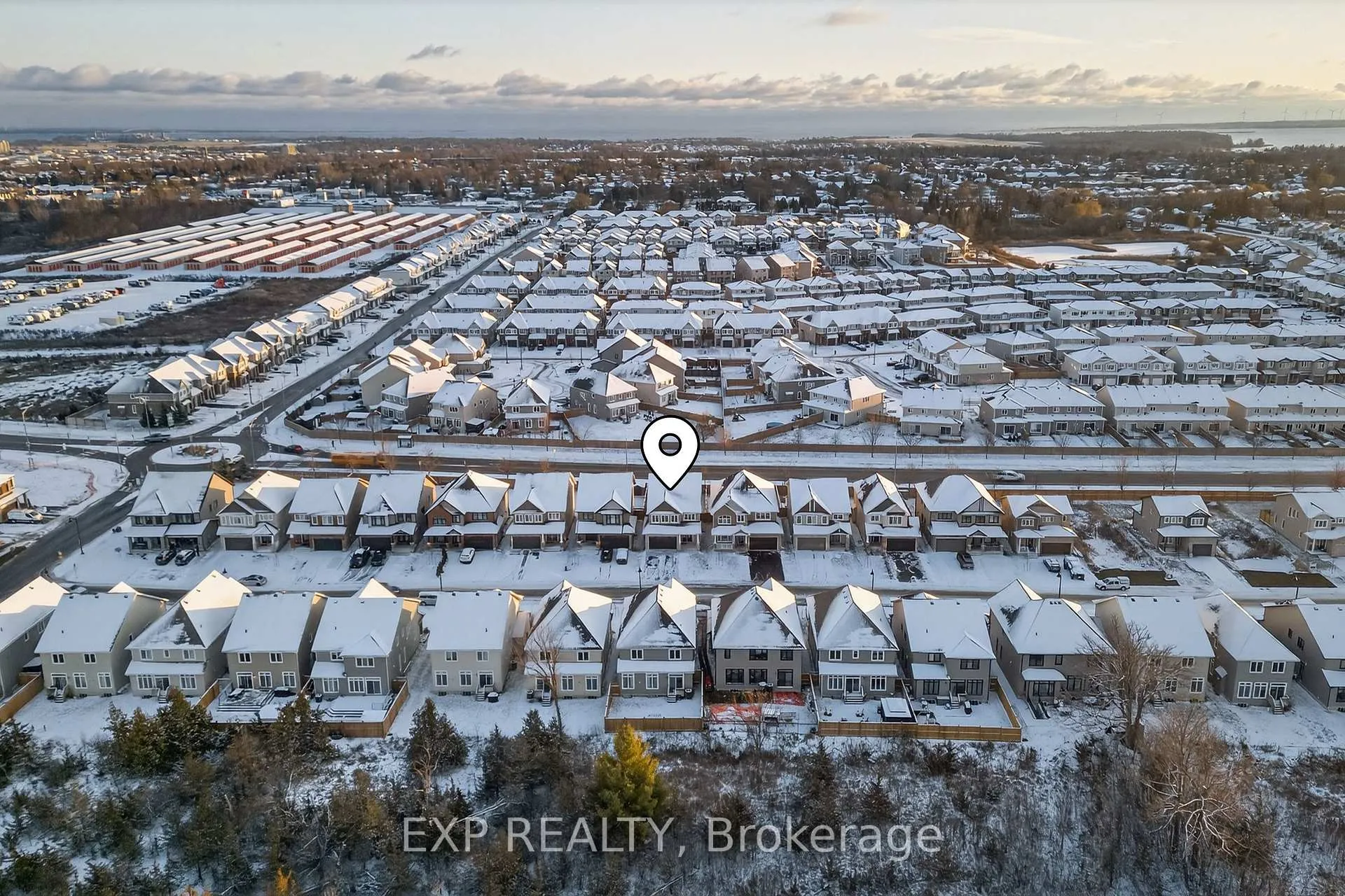 Photo 45 of 1375 Monarch Drive, Kingston, City Northwest — HOMEH