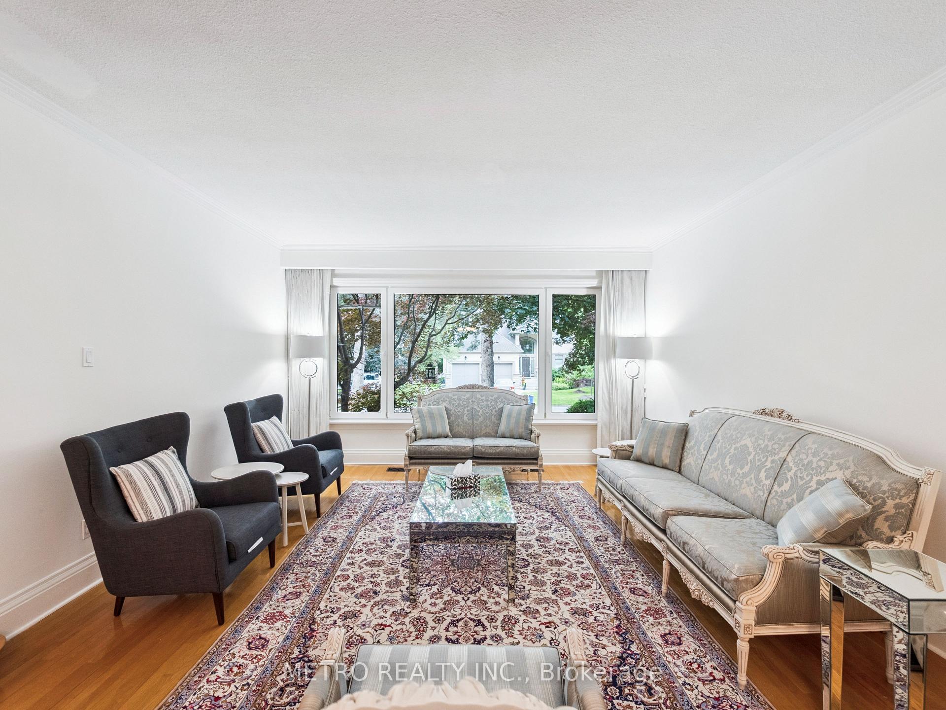 Photo 17 of 14 Village Squire Lane, Markham, Royal Orchard — HOMEH