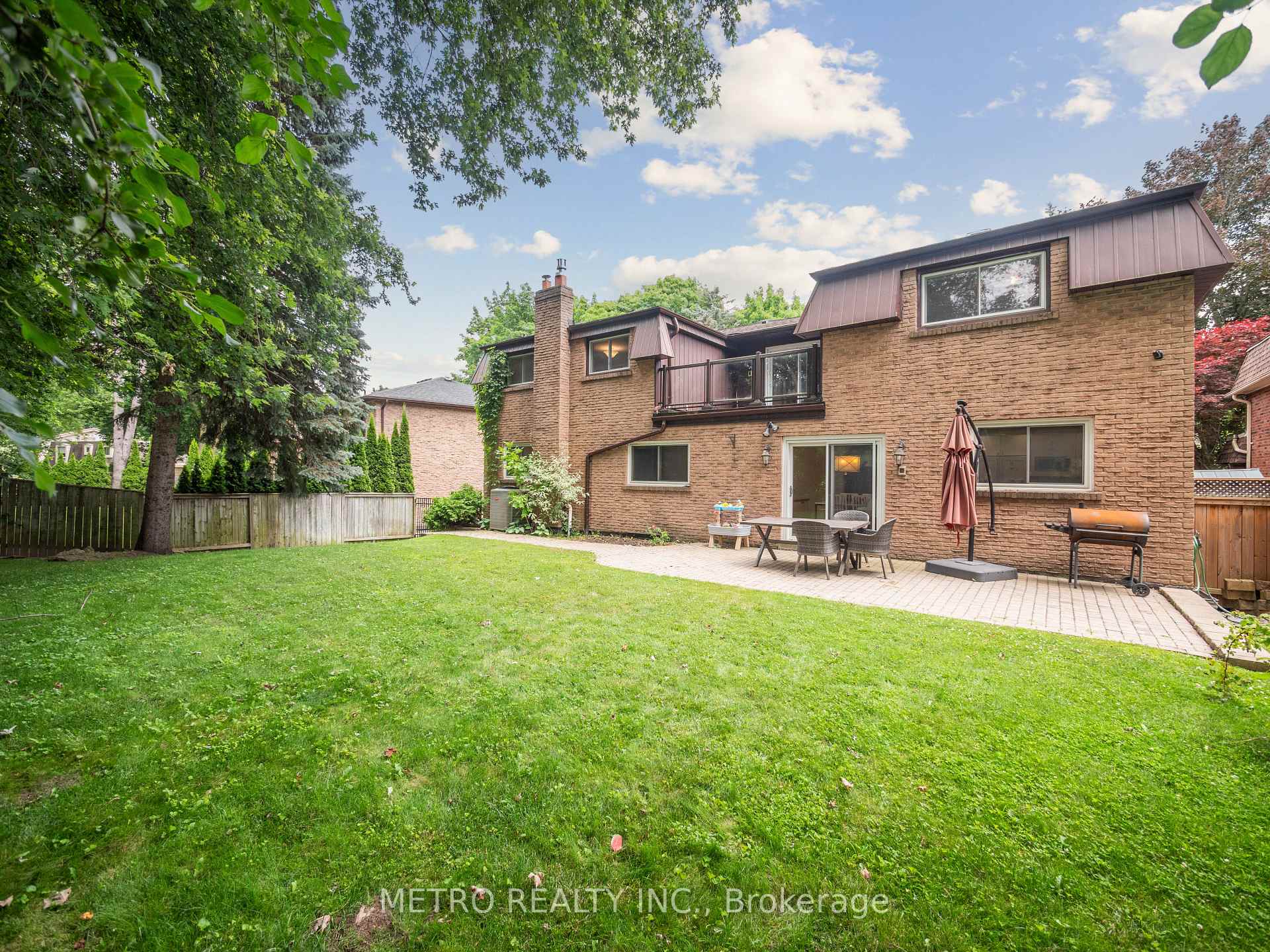 Photo 43 of 14 Village Squire Lane, Markham, Royal Orchard — HOMEH