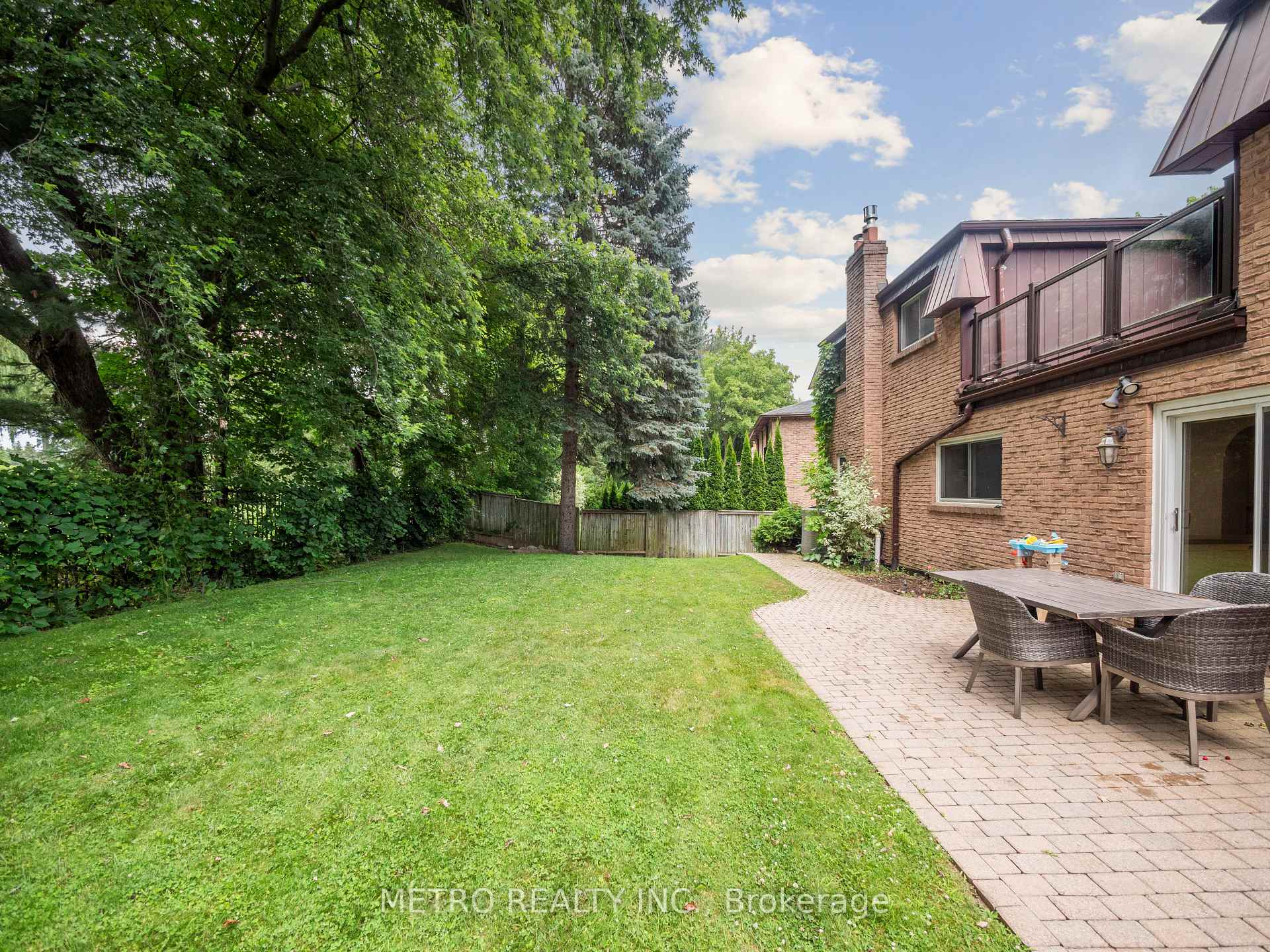 Photo 44 of 14 Village Squire Lane, Markham, Royal Orchard — HOMEH