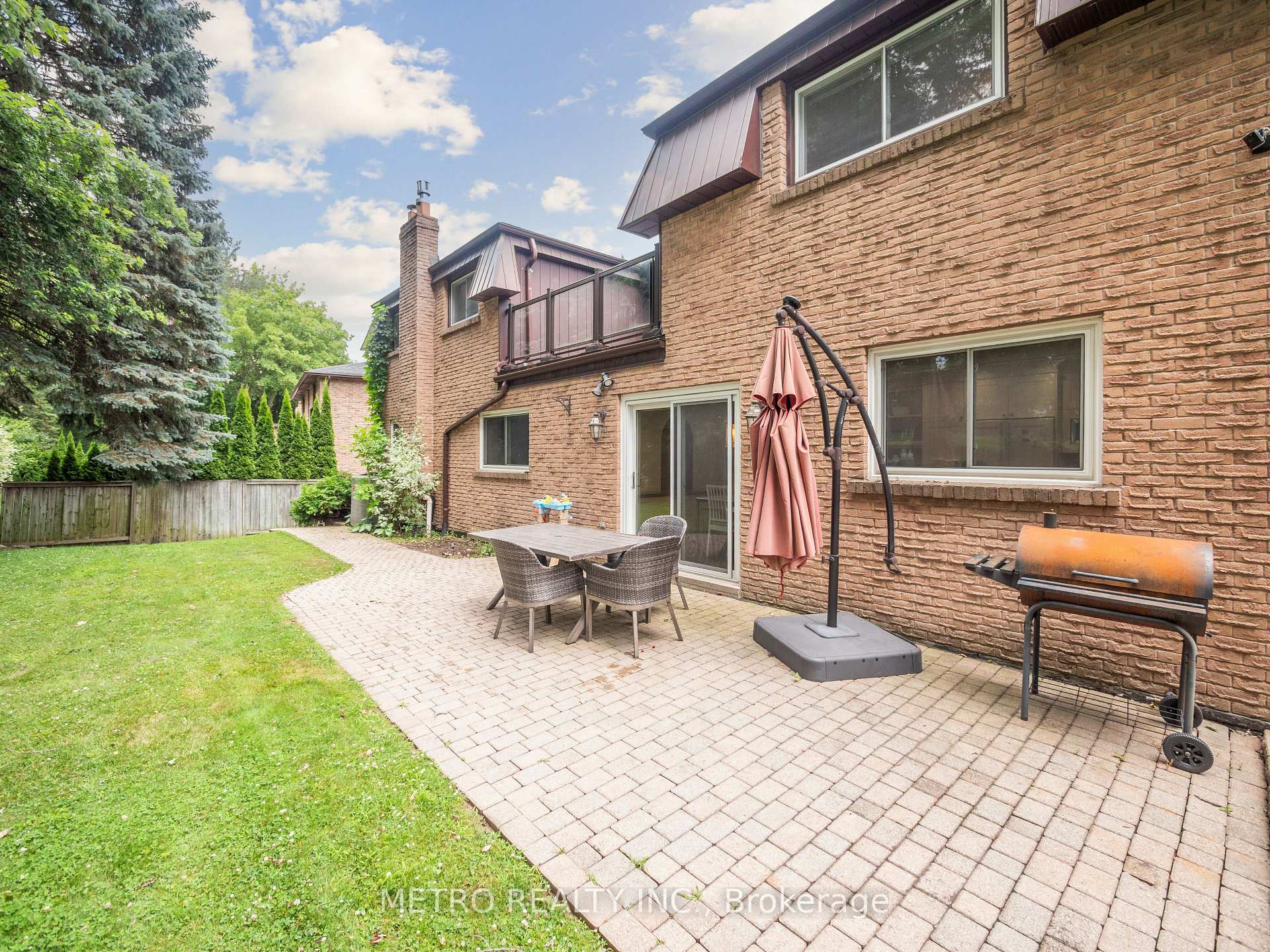Photo 45 of 14 Village Squire Lane, Markham, Royal Orchard — HOMEH