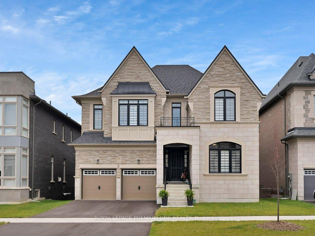 Front of 69 Crawford Drive