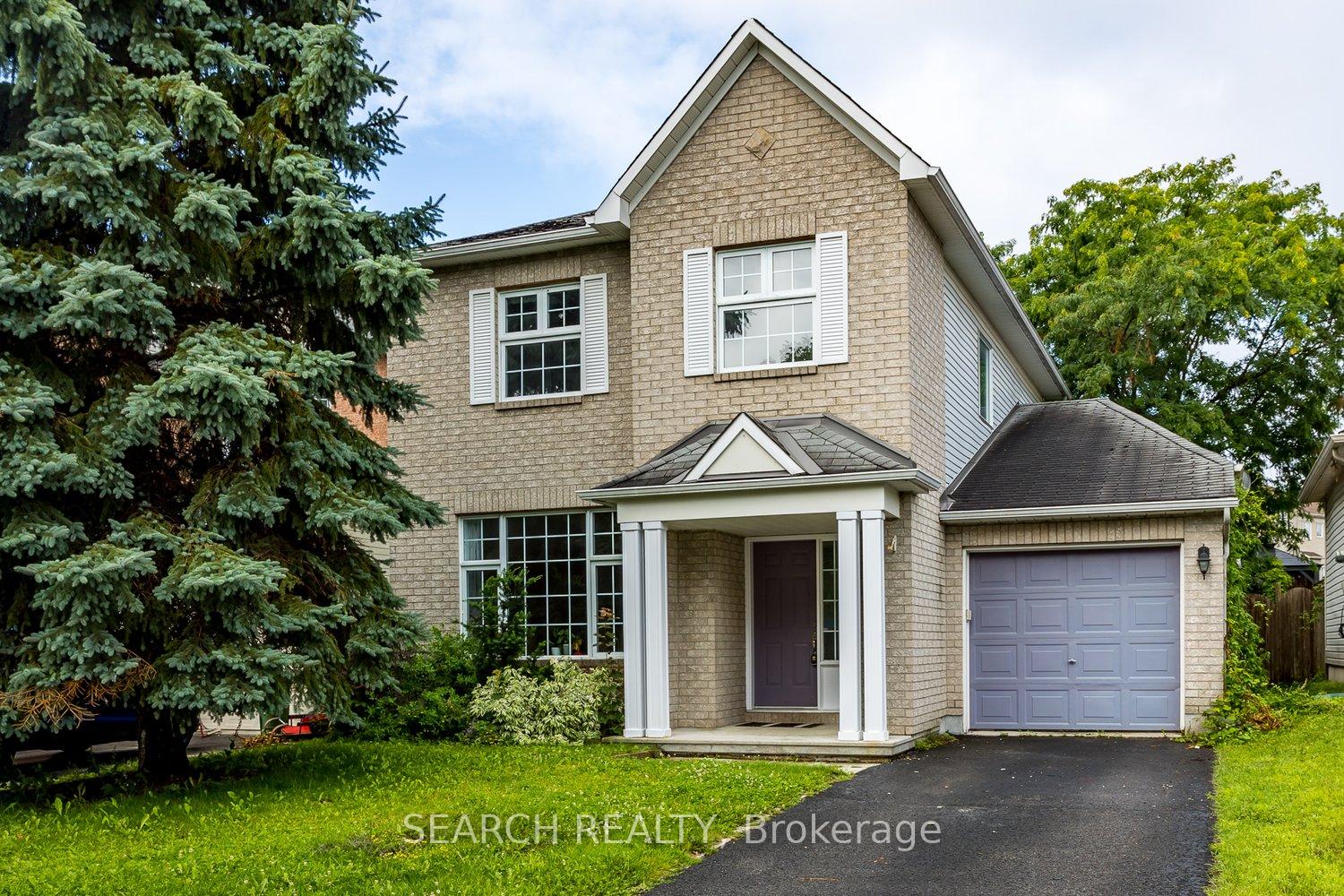 Photo 1 of 9 Oakham Ridge, Ottawa, Kanata - Morgan's Grant/South March — HOMEH