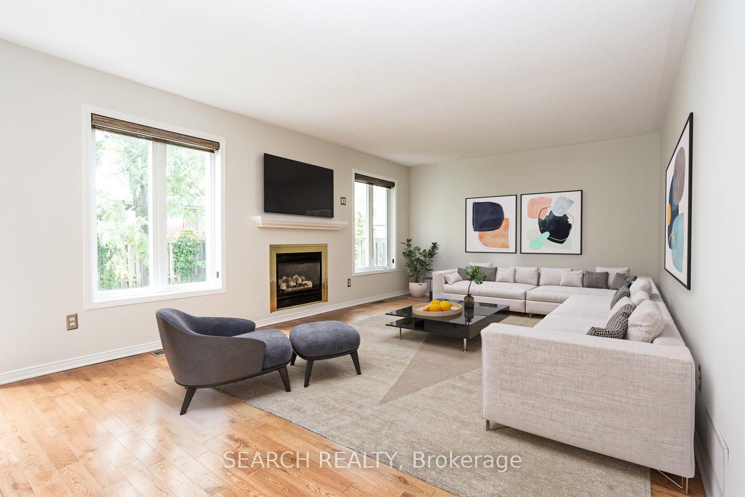 Photo 4 of 9 Oakham Ridge, Ottawa, Kanata - Morgan's Grant/South March — HOMEH