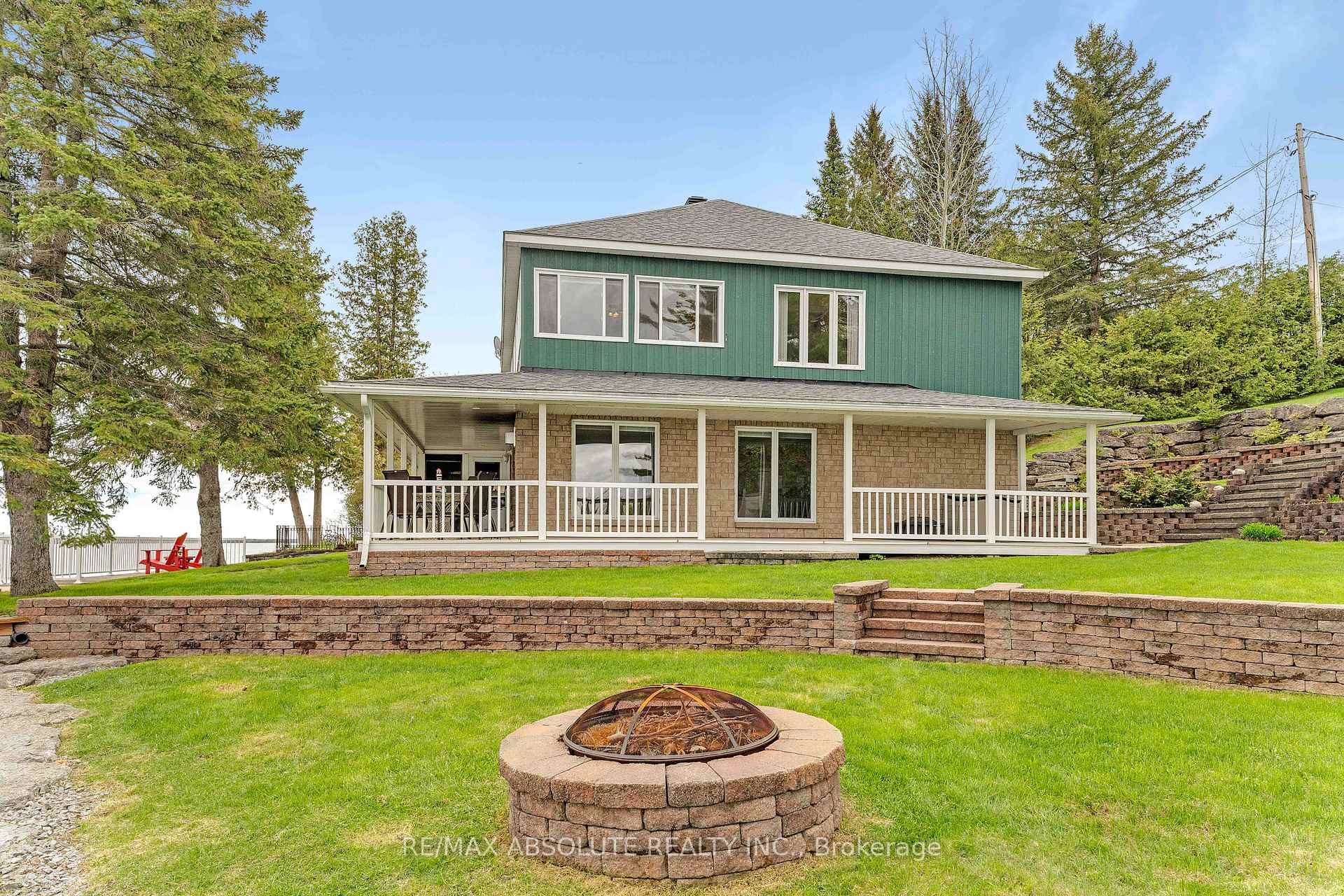 Photo 2 of 59 McNeill Road, McNab/Braeside, Mcnab/Braeside Twps — HOMEH