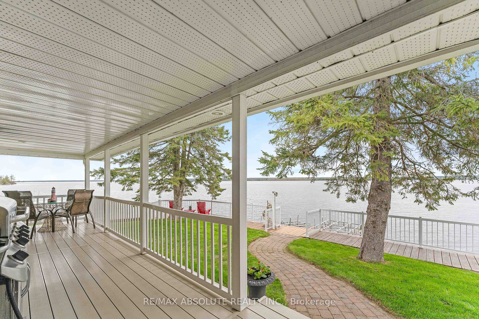 Photo 9 of 59 McNeill Road, McNab/Braeside, Mcnab/Braeside Twps — HOMEH