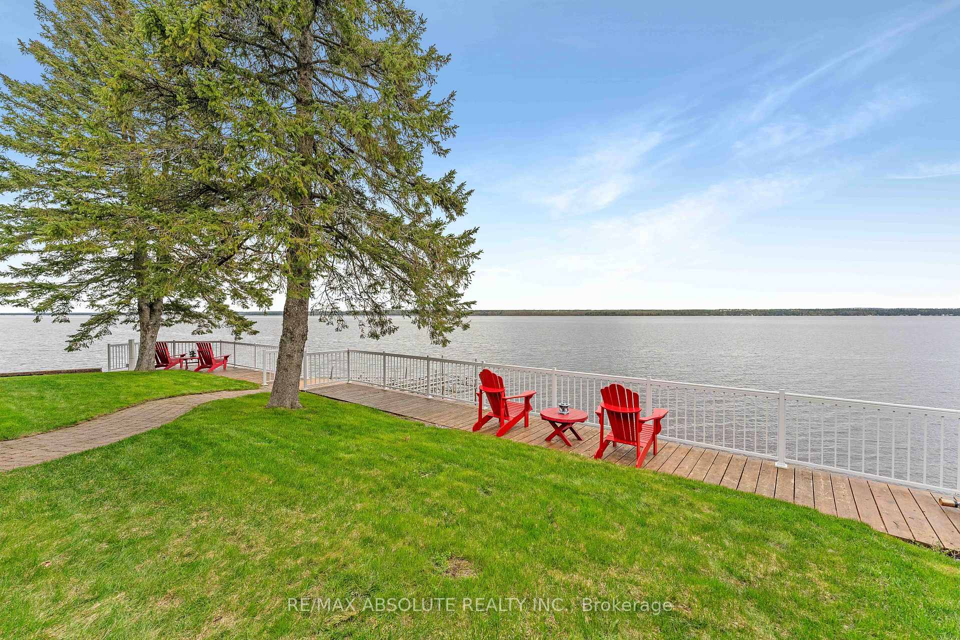 Photo 10 of 59 McNeill Road, McNab/Braeside, Mcnab/Braeside Twps — HOMEH