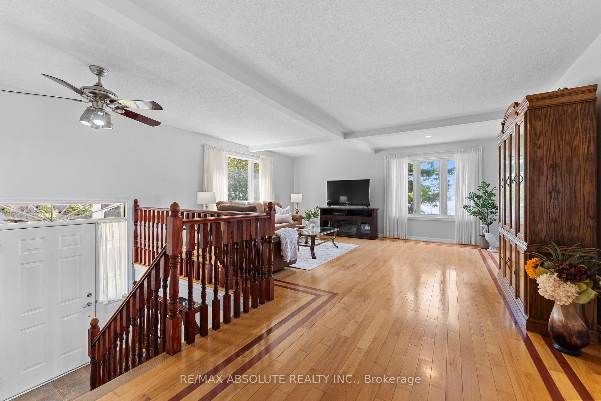 Photo 12 of 59 McNeill Road, McNab/Braeside, Mcnab/Braeside Twps — HOMEH
