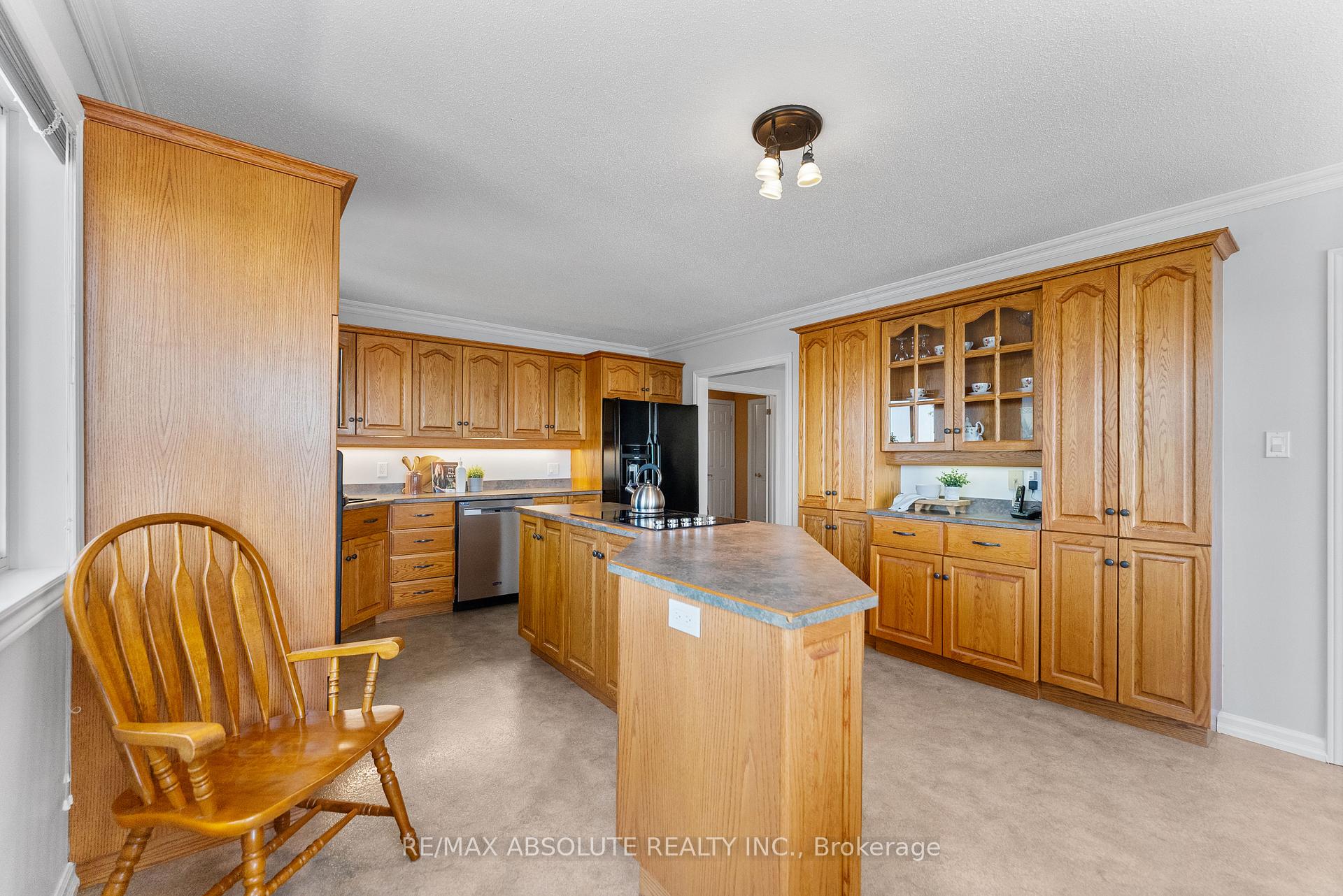 Photo 20 of 59 McNeill Road, McNab/Braeside, Mcnab/Braeside Twps — HOMEH