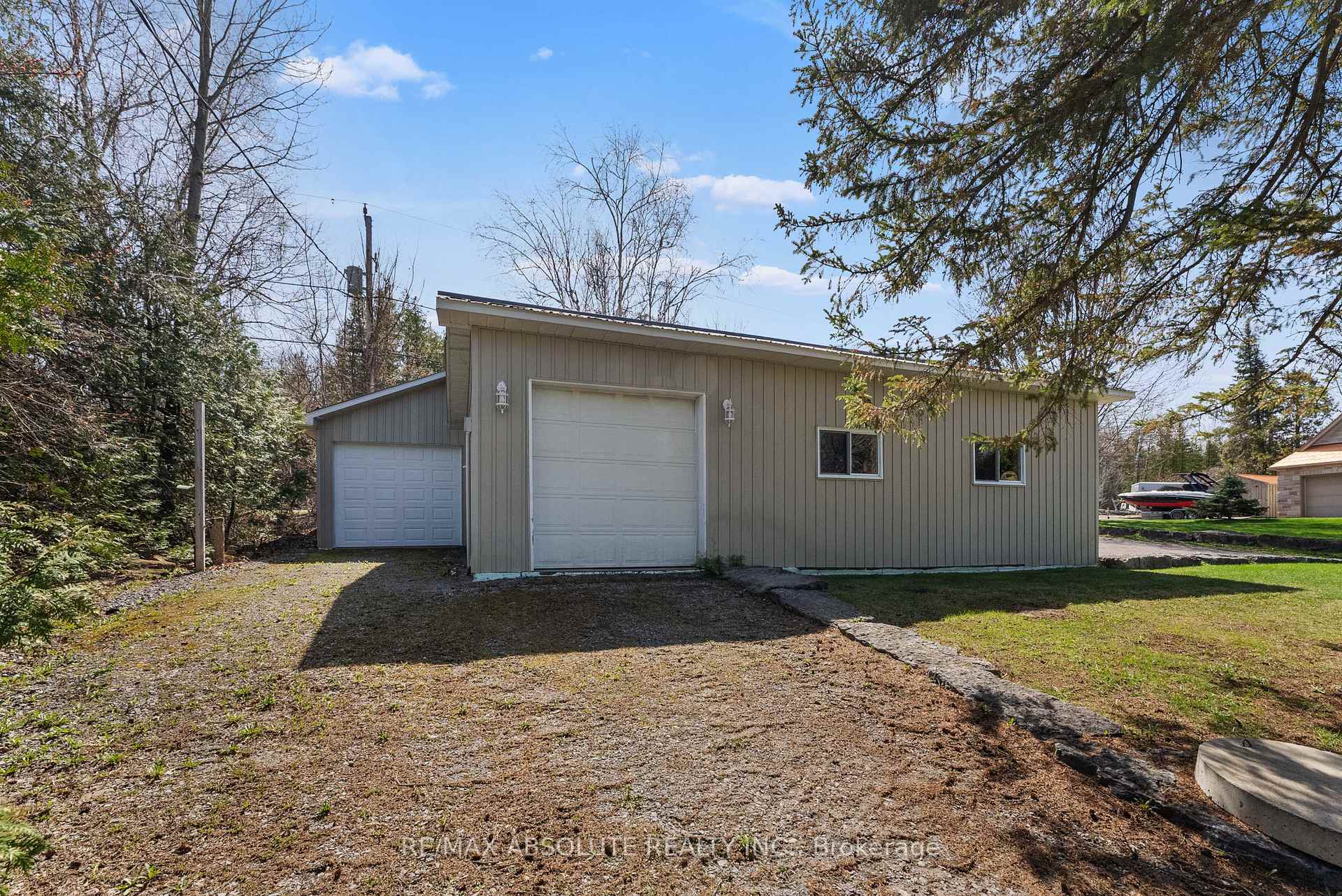 Photo 47 of 59 McNeill Road, McNab/Braeside, Mcnab/Braeside Twps — HOMEH