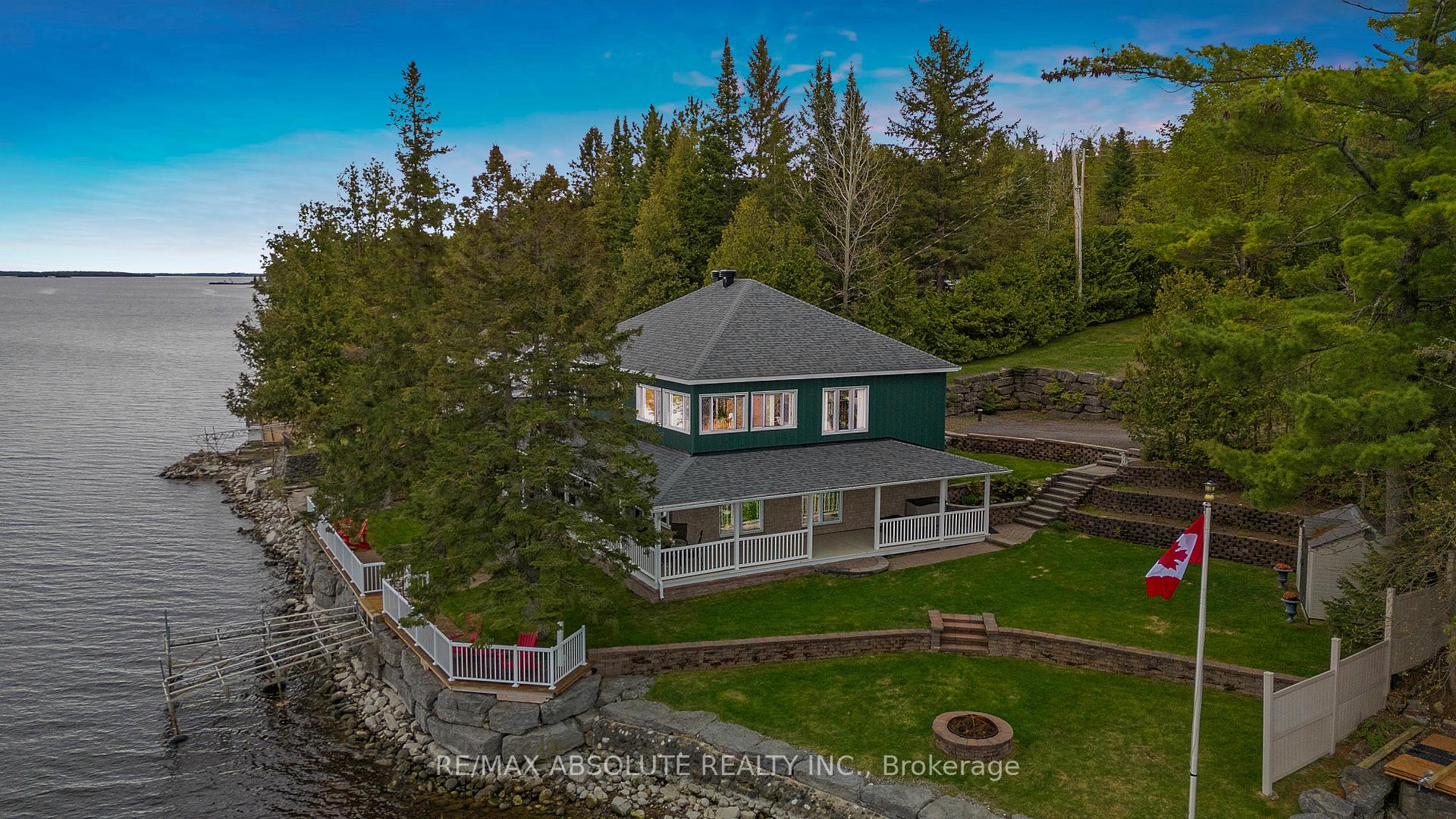 Photo 48 of 59 McNeill Road, McNab/Braeside, Mcnab/Braeside Twps — HOMEH
