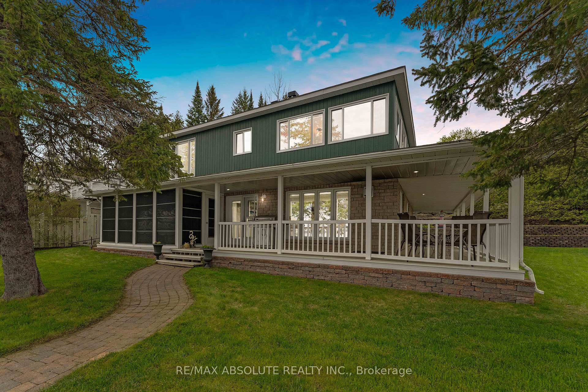 Photo 49 of 59 McNeill Road, McNab/Braeside, Mcnab/Braeside Twps — HOMEH