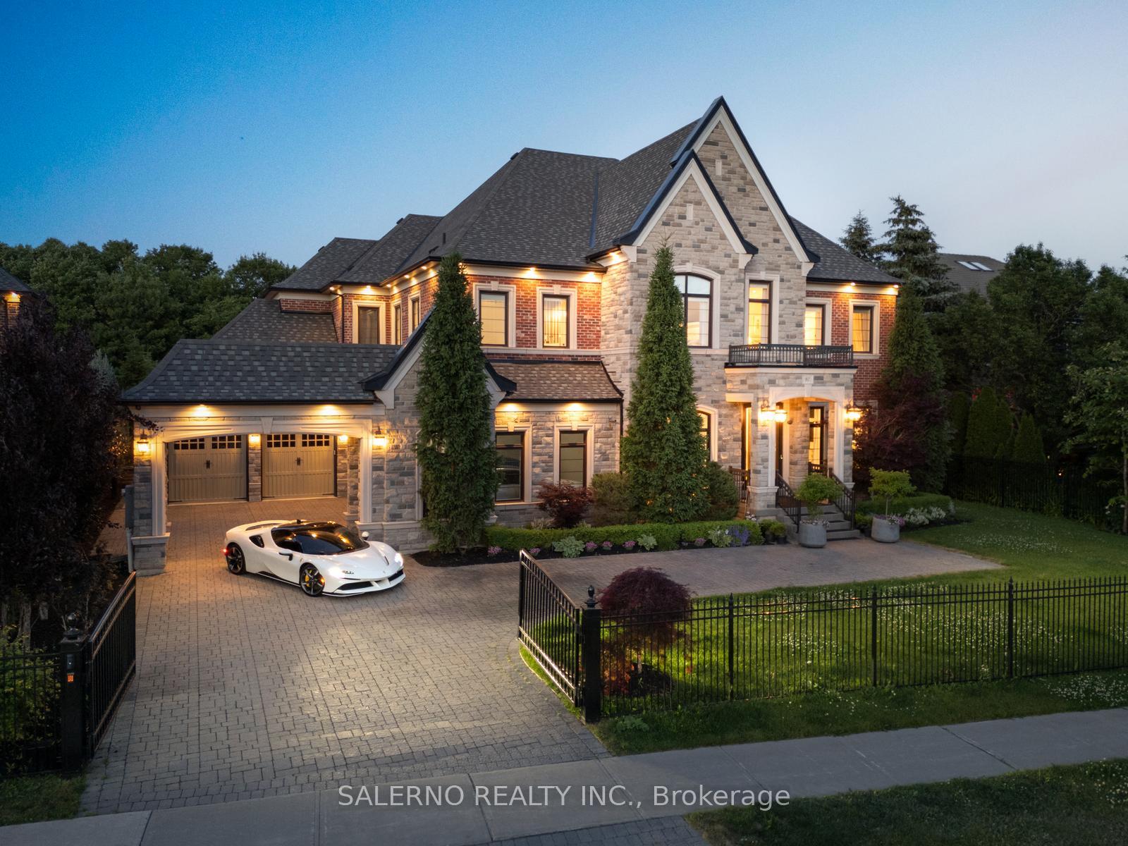 Front of 97 Carmichael Crescent
