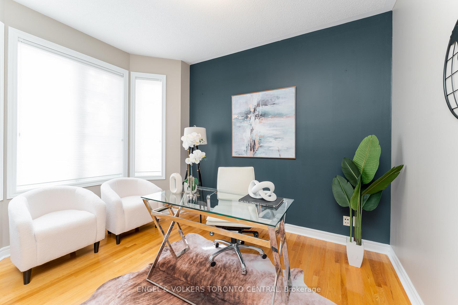 Photo 5 of 22 Donald Sim Avenue, Markham, Cornell — HOMEH