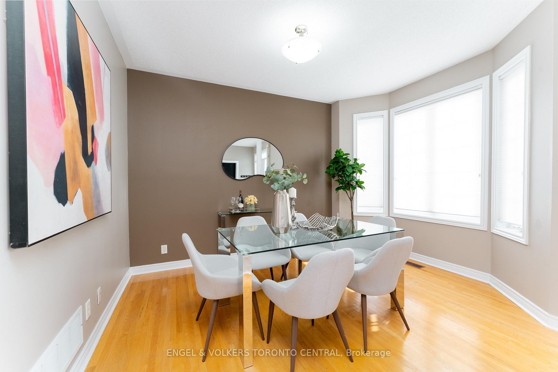 Photo 6 of 22 Donald Sim Avenue, Markham, Cornell — HOMEH