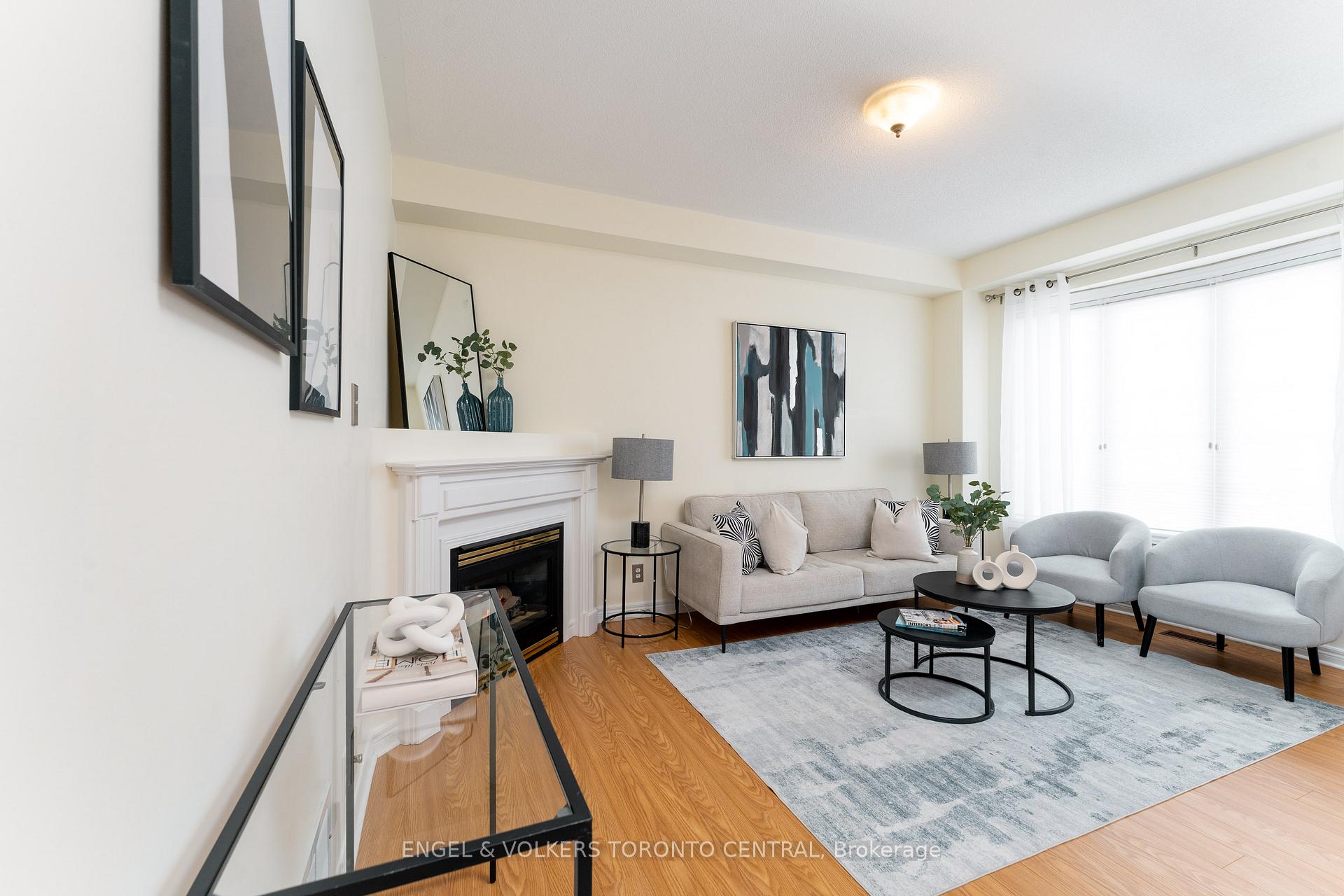 Photo 13 of 22 Donald Sim Avenue, Markham, Cornell — HOMEH