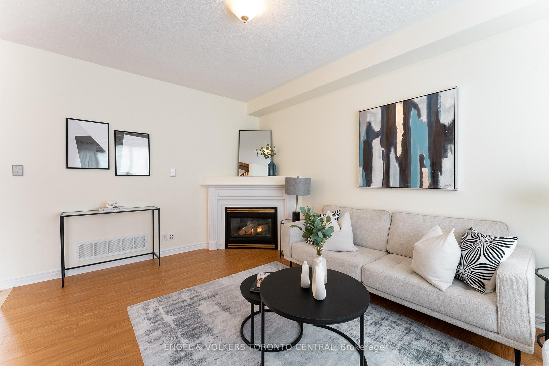 Photo 14 of 22 Donald Sim Avenue, Markham, Cornell — HOMEH