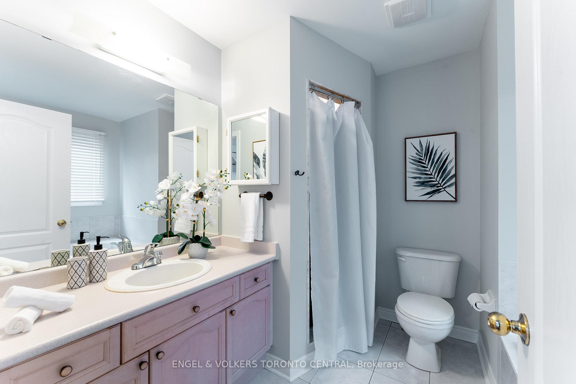 Photo 20 of 22 Donald Sim Avenue, Markham, Cornell — HOMEH