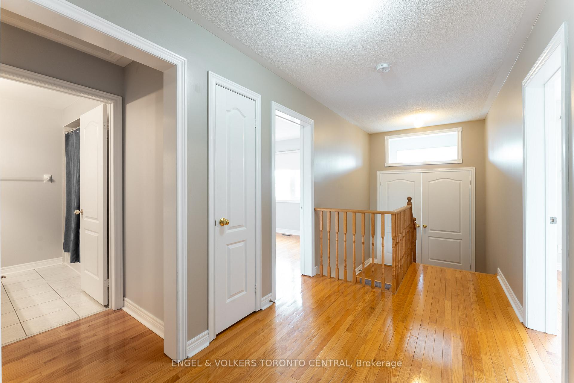 Photo 23 of 22 Donald Sim Avenue, Markham, Cornell — HOMEH