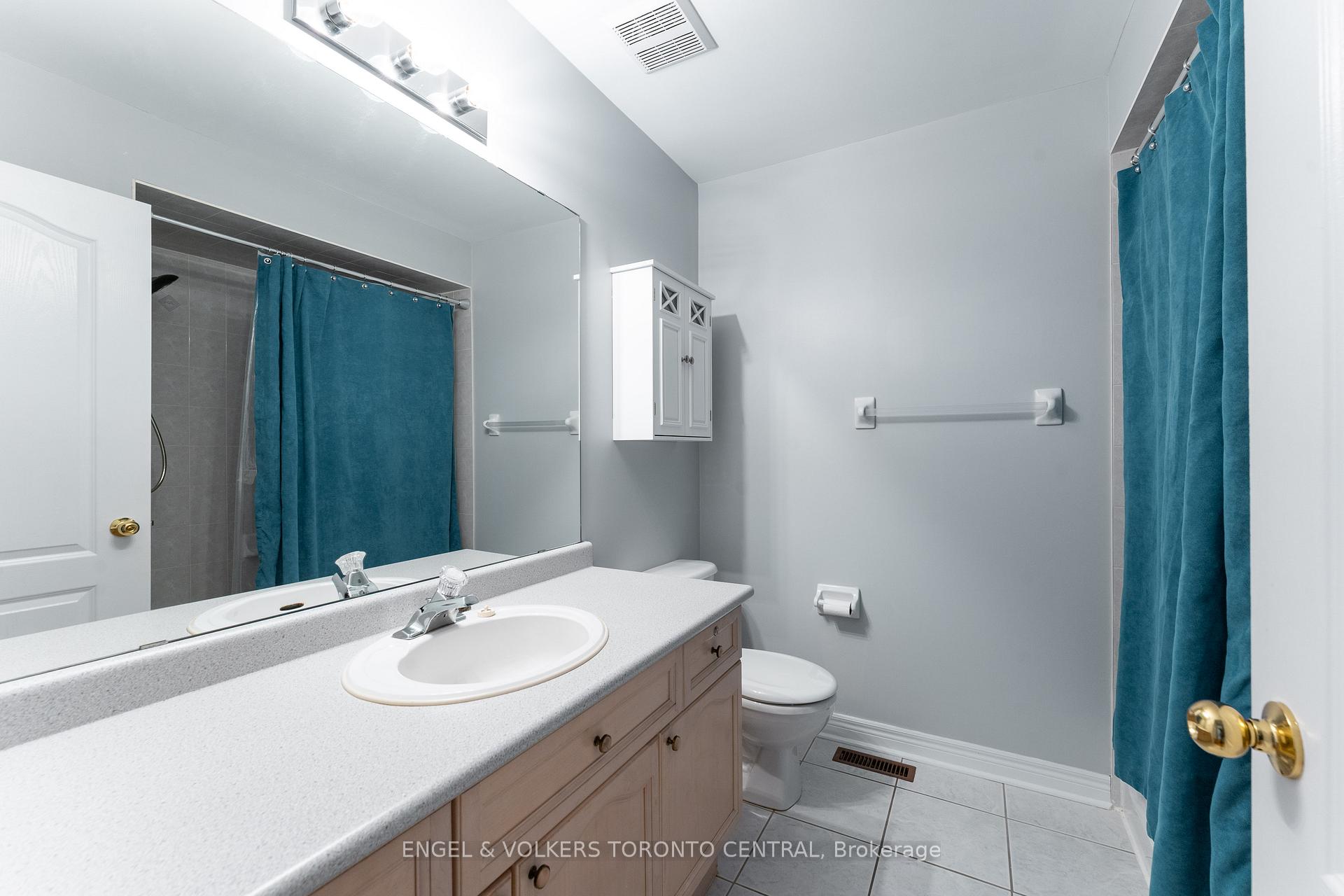 Photo 24 of 22 Donald Sim Avenue, Markham, Cornell — HOMEH