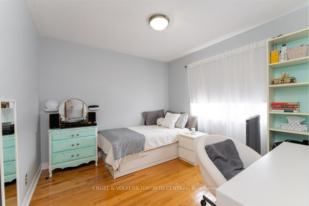 Photo 27 of 22 Donald Sim Avenue, Markham, Cornell — HOMEH