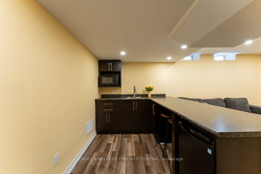 Photo 34 of 22 Donald Sim Avenue, Markham, Cornell — HOMEH