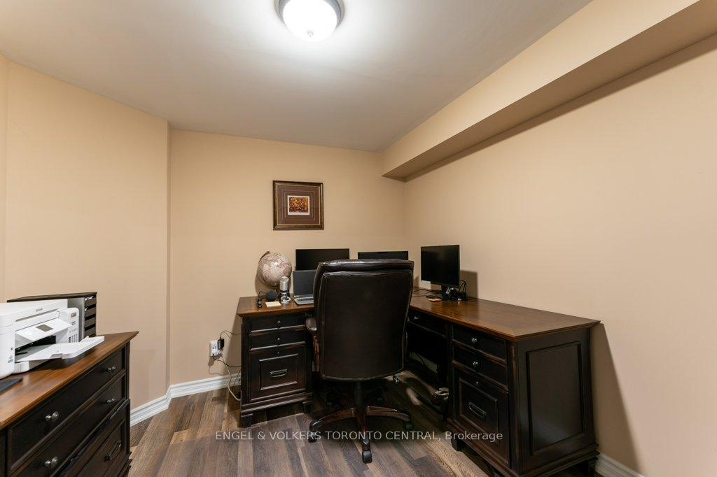 Photo 36 of 22 Donald Sim Avenue, Markham, Cornell — HOMEH