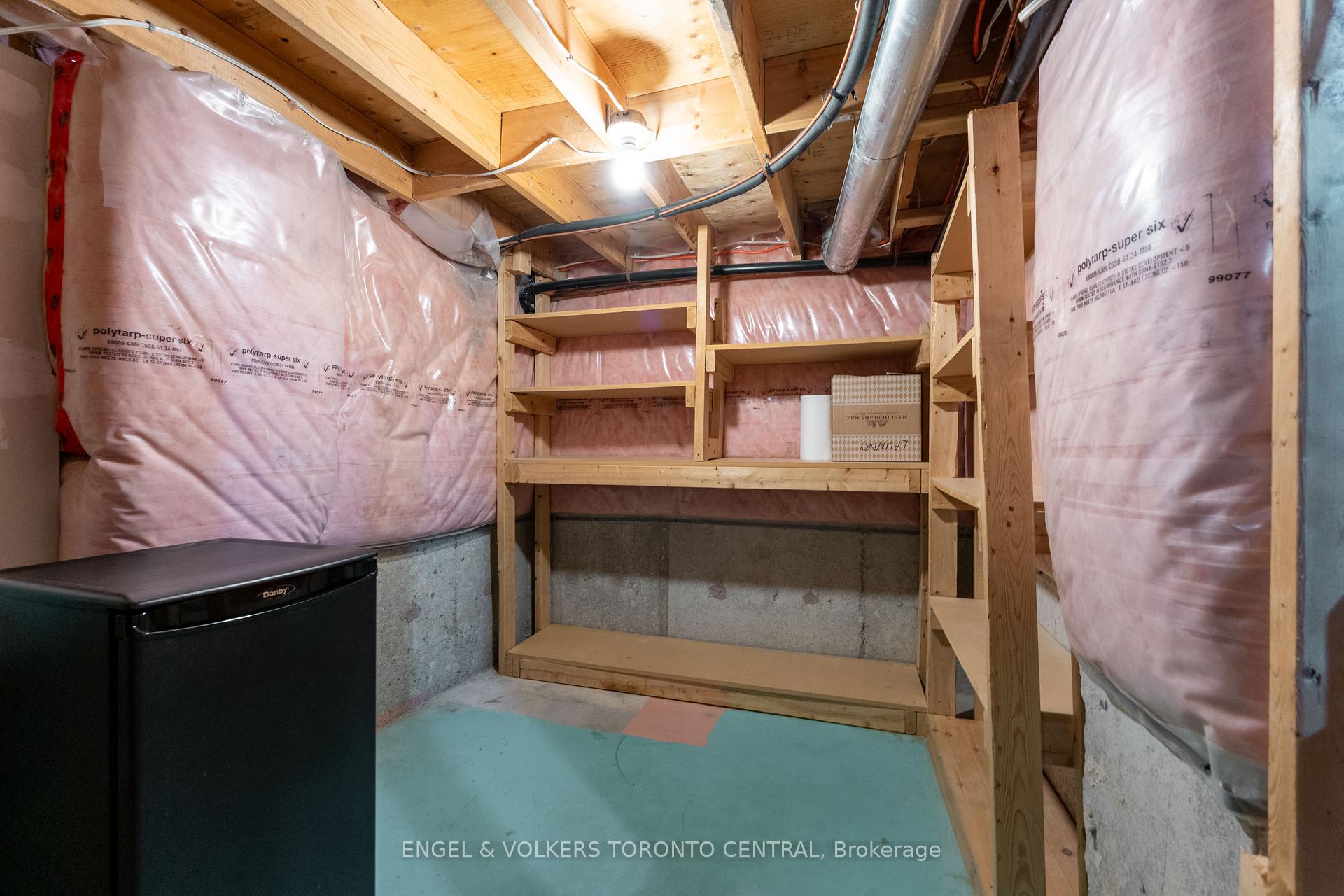 Photo 38 of 22 Donald Sim Avenue, Markham, Cornell — HOMEH