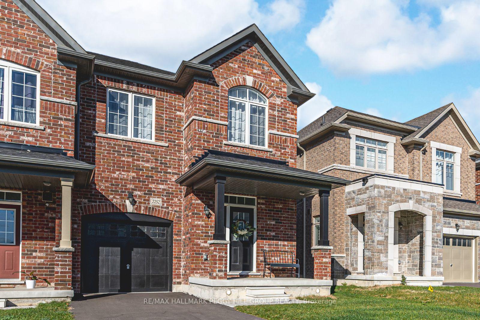Photo 1 of 2252 Grainger Loop, Innisfil, Rural Innisfil — HOMEH