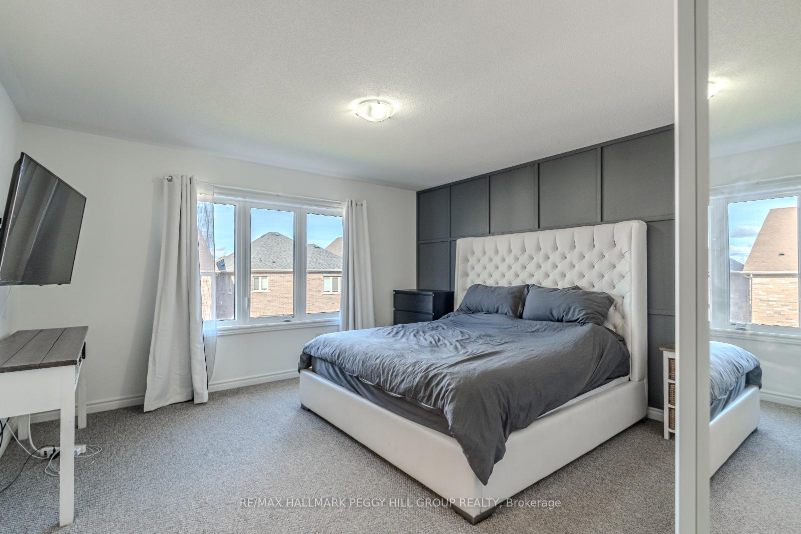 Photo 7 of 2252 Grainger Loop, Innisfil, Rural Innisfil — HOMEH