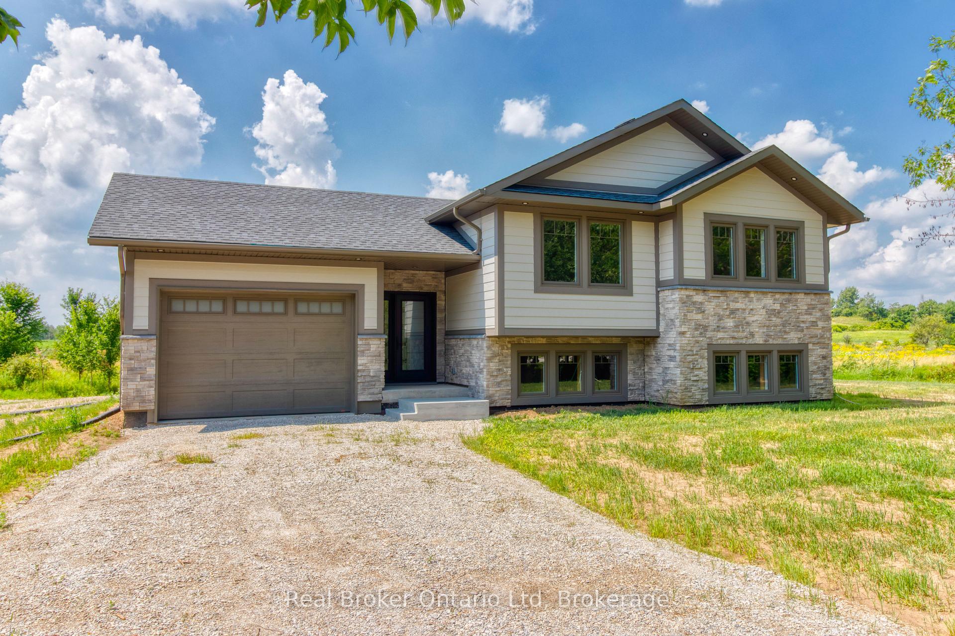 Photo 1 of 397600 10th Concession Road, Meaford — HOMEH