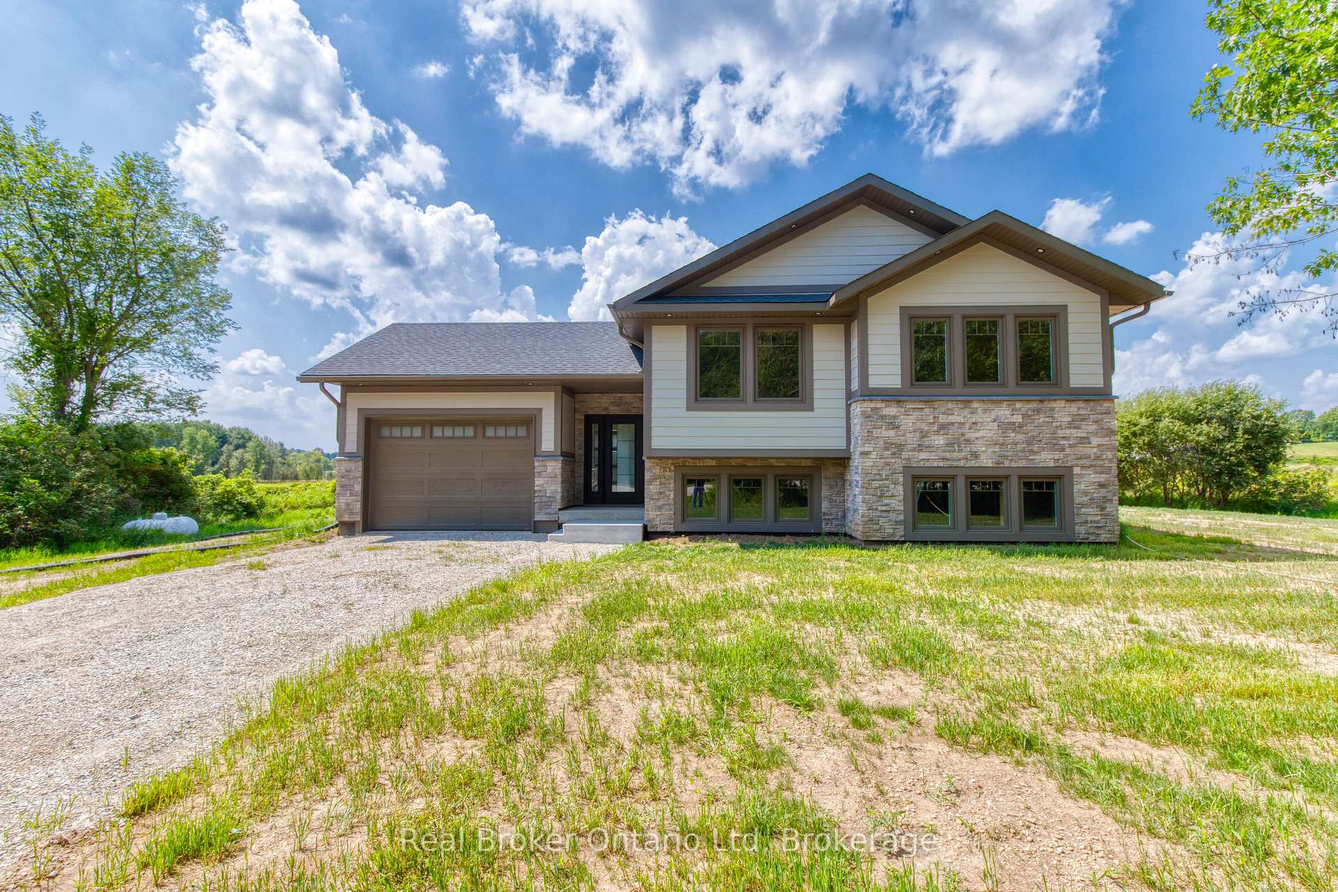 Photo 2 of 397600 10th Concession Road, Meaford — HOMEH