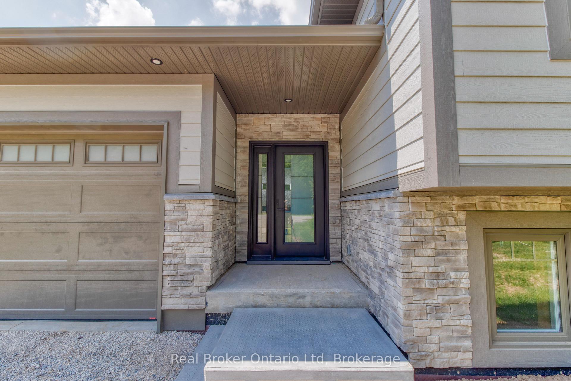Photo 3 of 397600 10th Concession Road, Meaford — HOMEH
