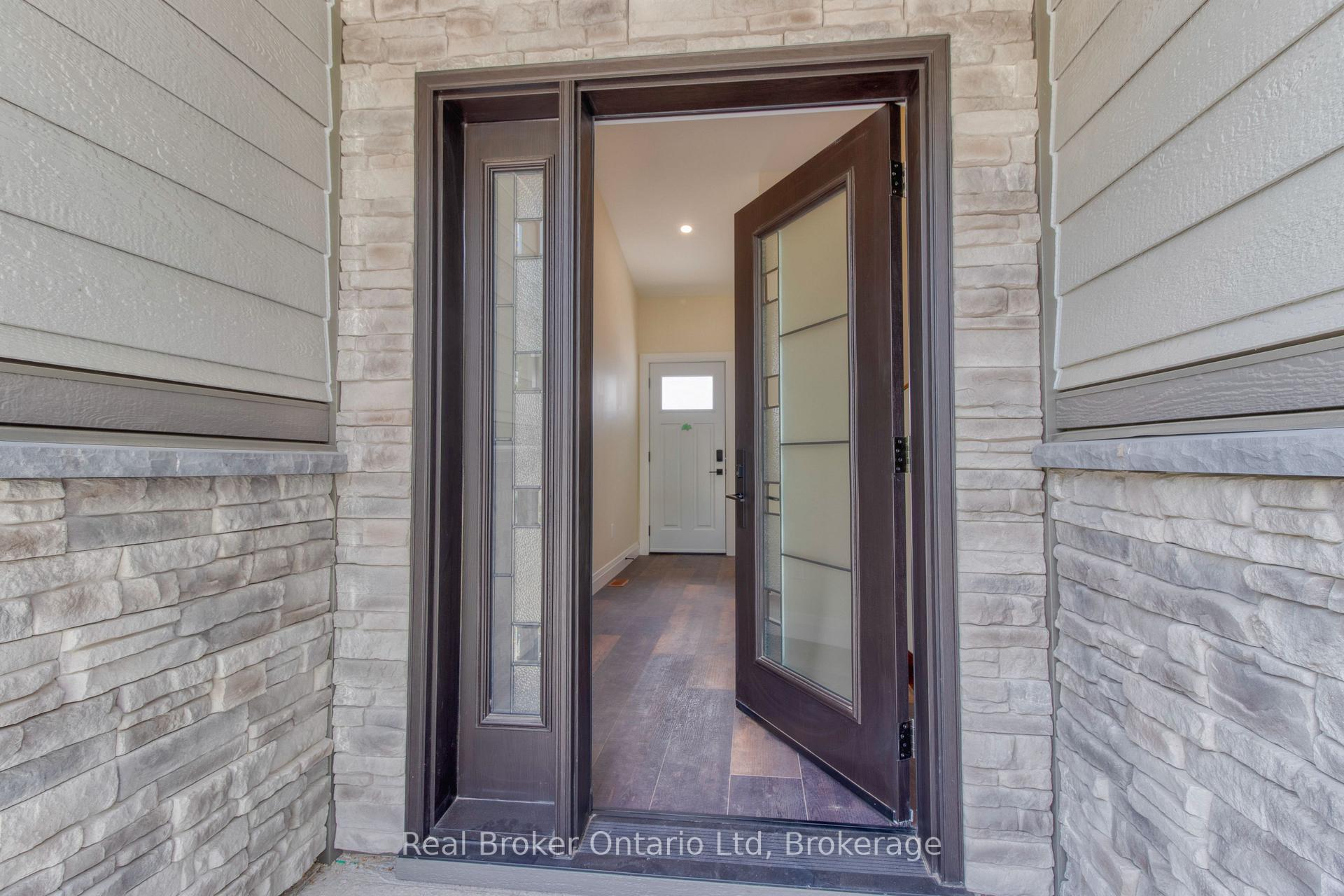 Photo 4 of 397600 10th Concession Road, Meaford — HOMEH