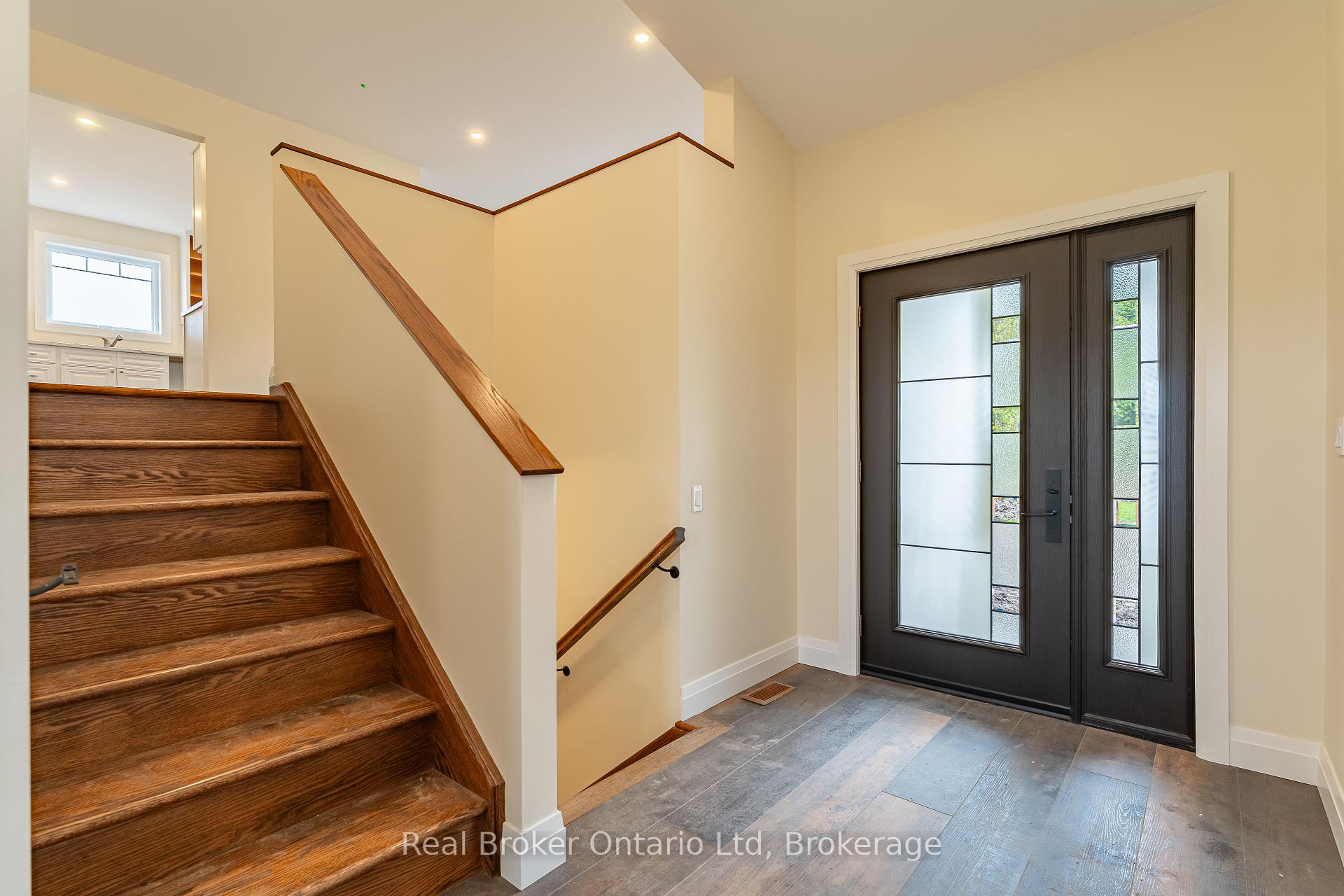 Photo 5 of 397600 10th Concession Road, Meaford — HOMEH