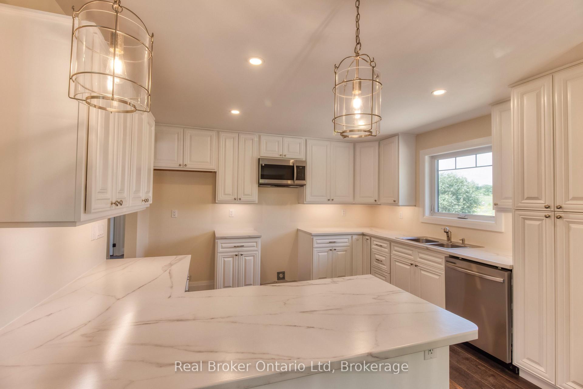 Photo 7 of 397600 10th Concession Road, Meaford — HOMEH