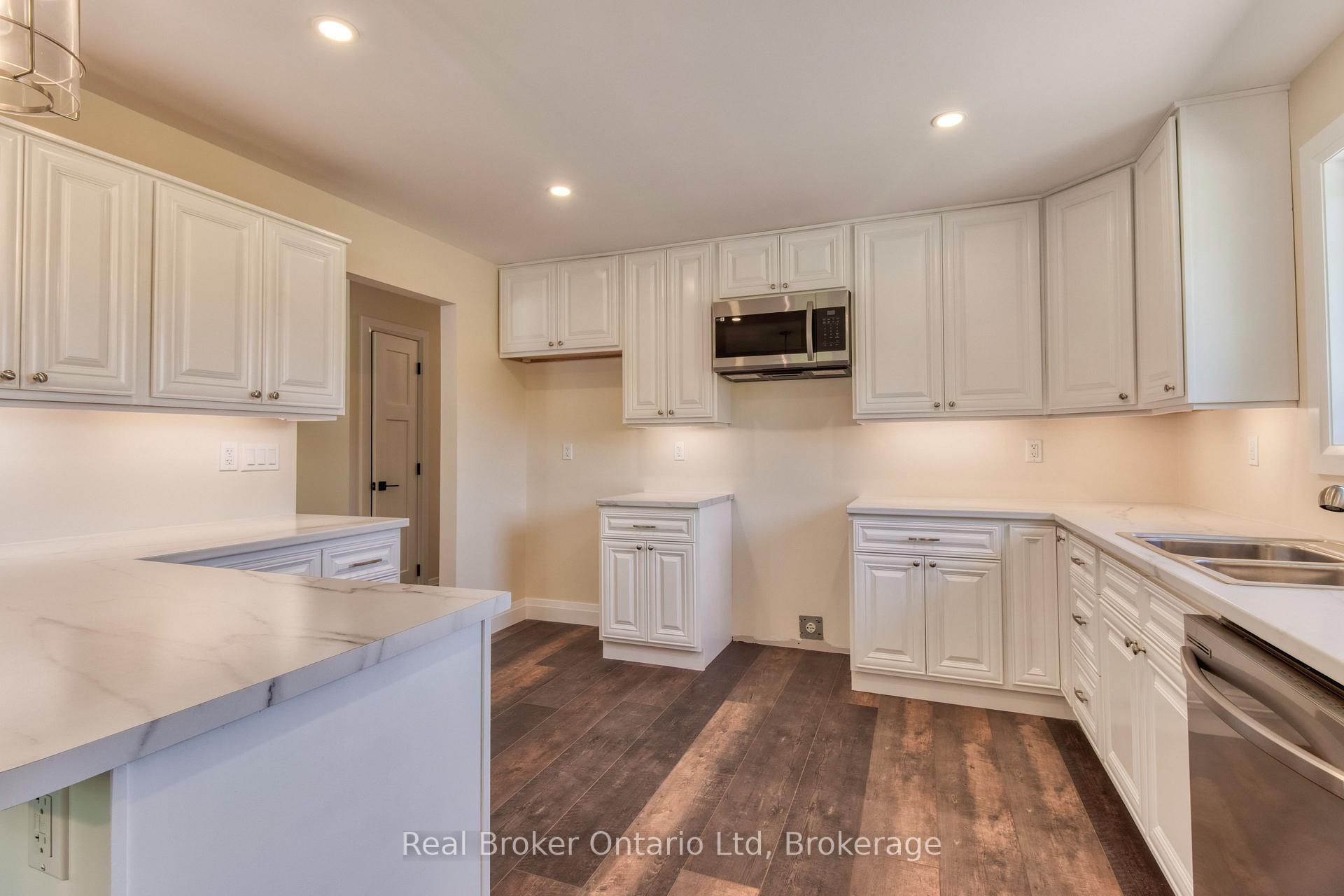Photo 8 of 397600 10th Concession Road, Meaford — HOMEH