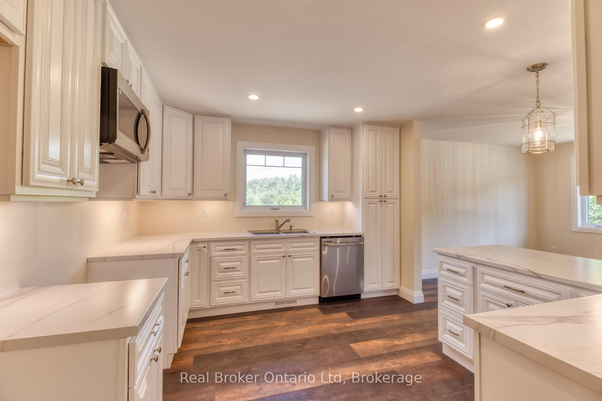 Photo 9 of 397600 10th Concession Road, Meaford — HOMEH