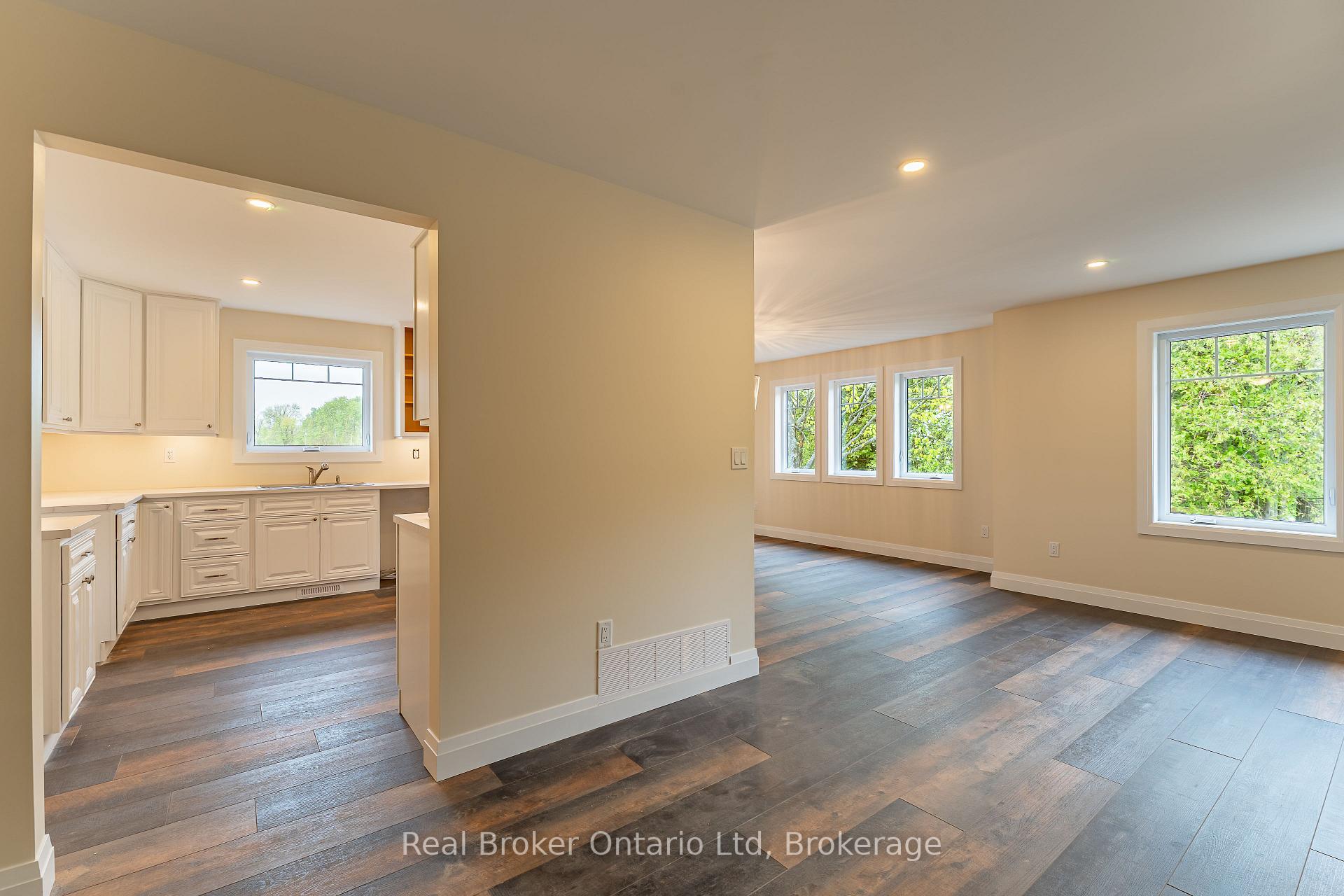 Photo 10 of 397600 10th Concession Road, Meaford — HOMEH