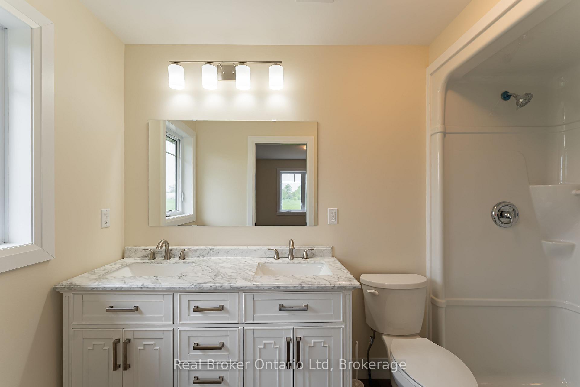 Photo 22 of 397600 10th Concession Road, Meaford — HOMEH