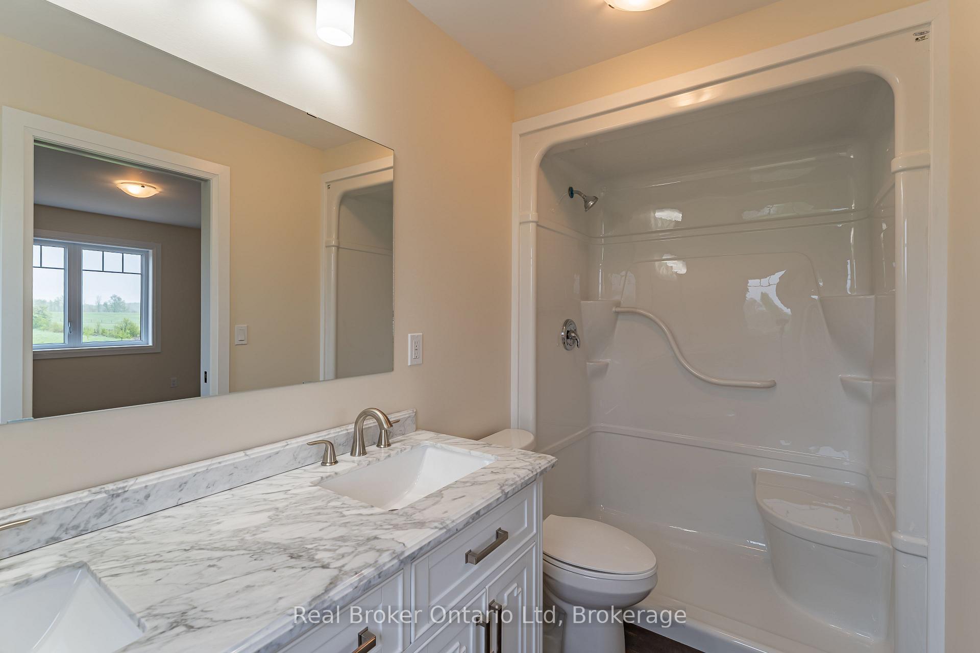 Photo 24 of 397600 10th Concession Road, Meaford — HOMEH