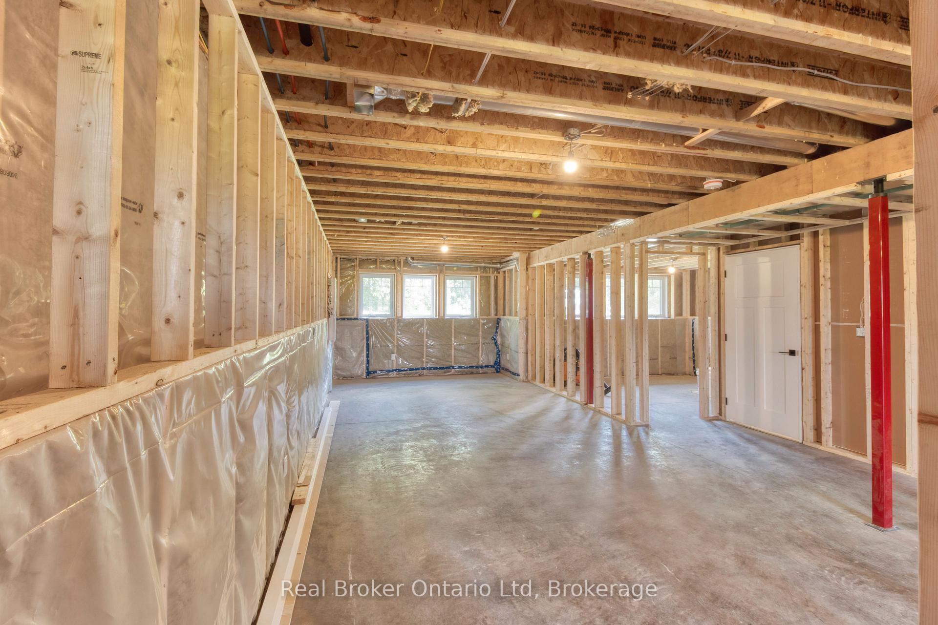 Photo 27 of 397600 10th Concession Road, Meaford — HOMEH