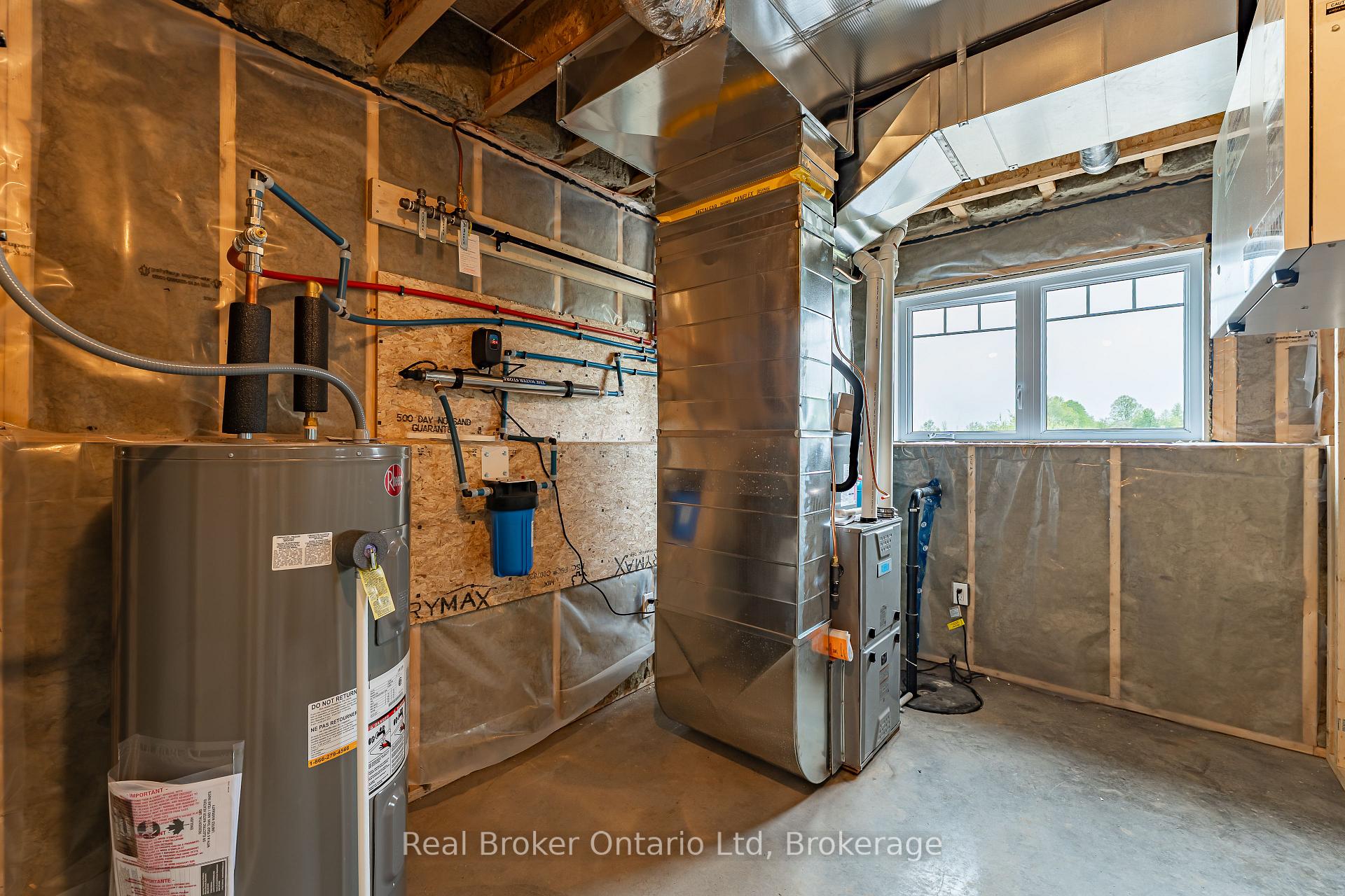 Photo 29 of 397600 10th Concession Road, Meaford — HOMEH