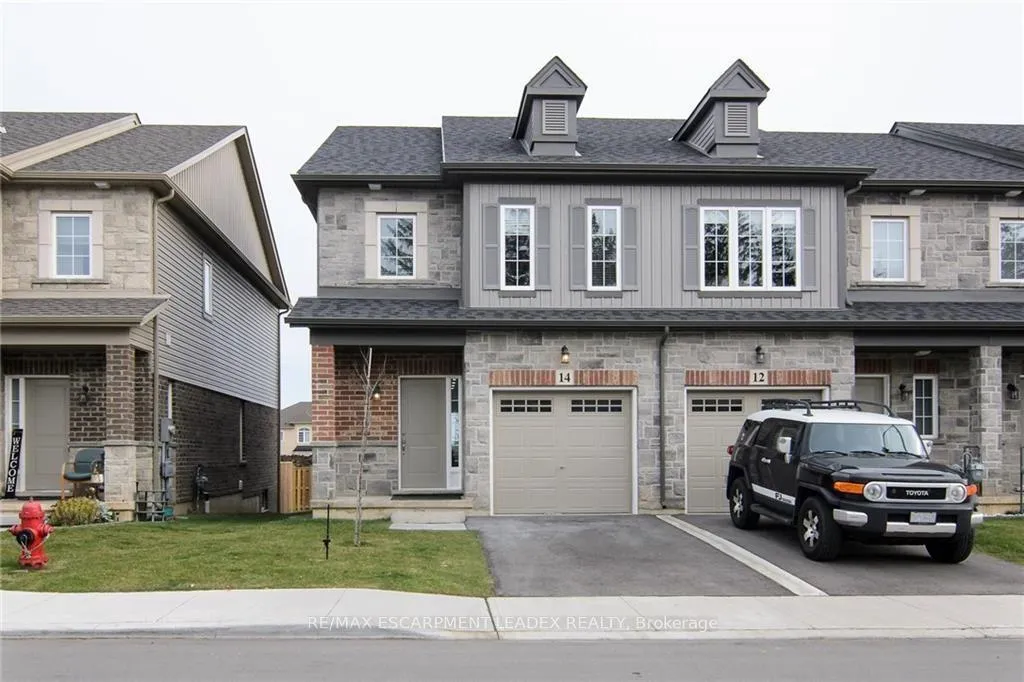 Photo 1 of 14 Cleland Avenue, Hamilton, Meadowlands — HOMEH