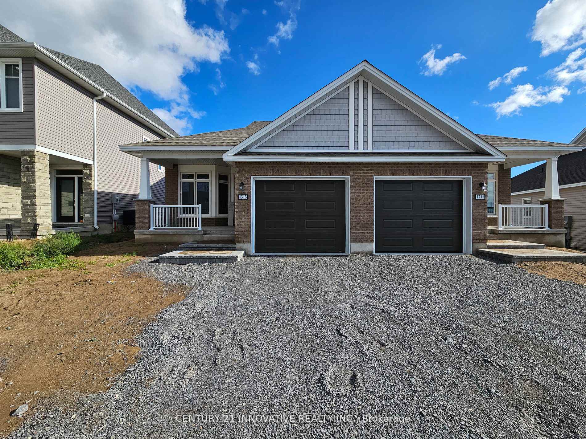 Photo 1 of 1313 Demers Avenue, Kingston, East Gardiners Rd — HOMEH