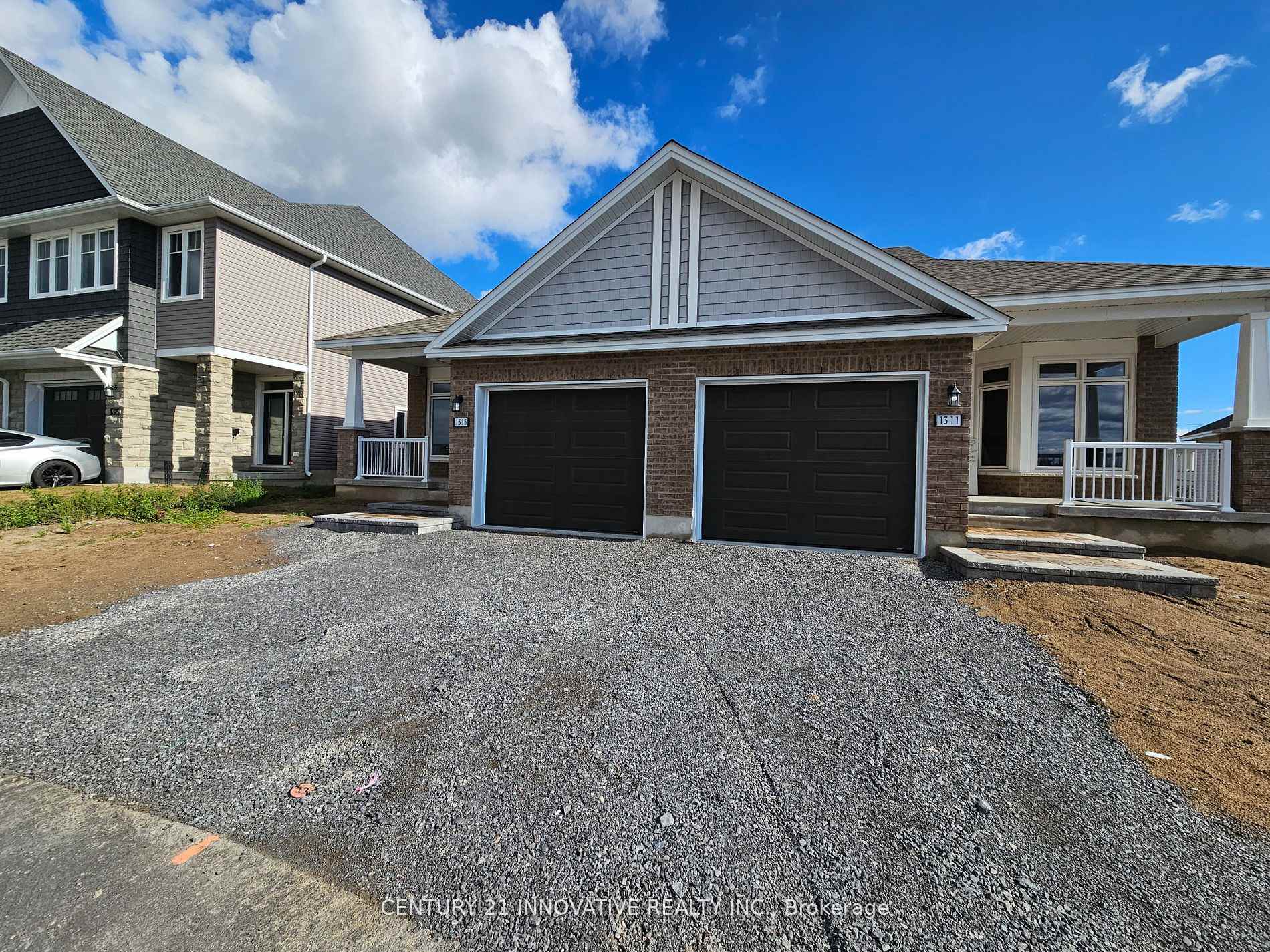 Photo 2 of 1313 Demers Avenue, Kingston, East Gardiners Rd — HOMEH